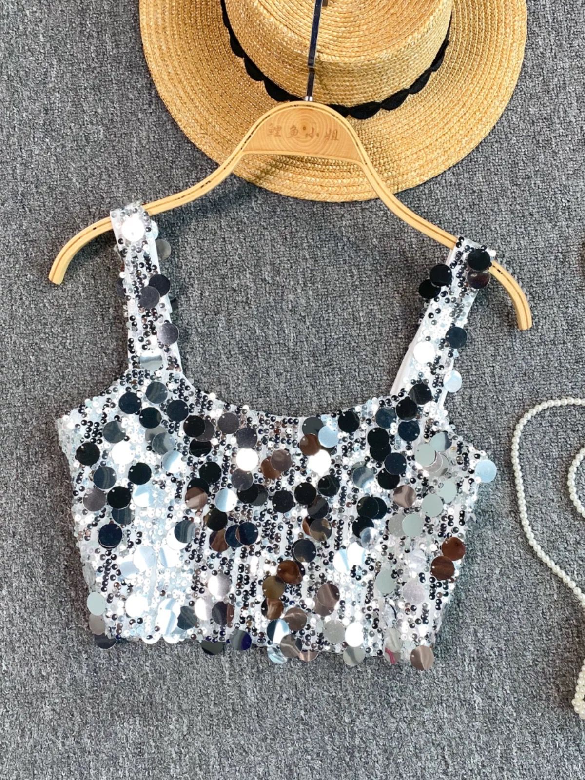 Cairo baby top FTO279 image