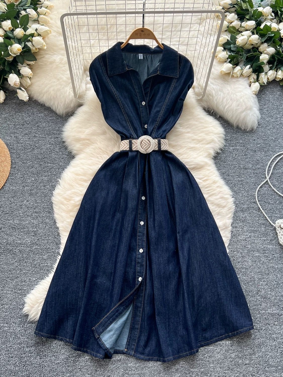 Business plans dress DD100 image