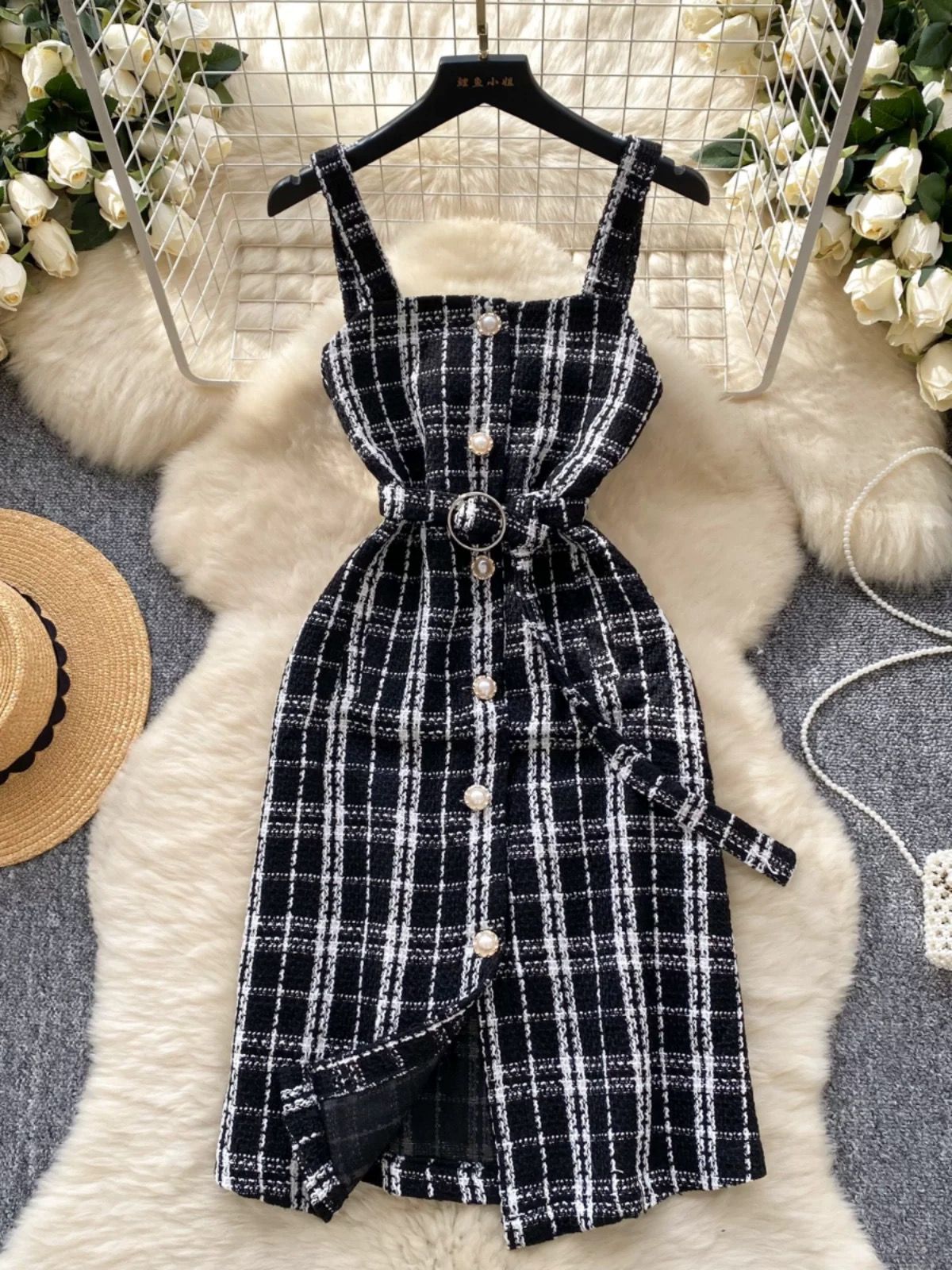 Tina dress CD1976 image