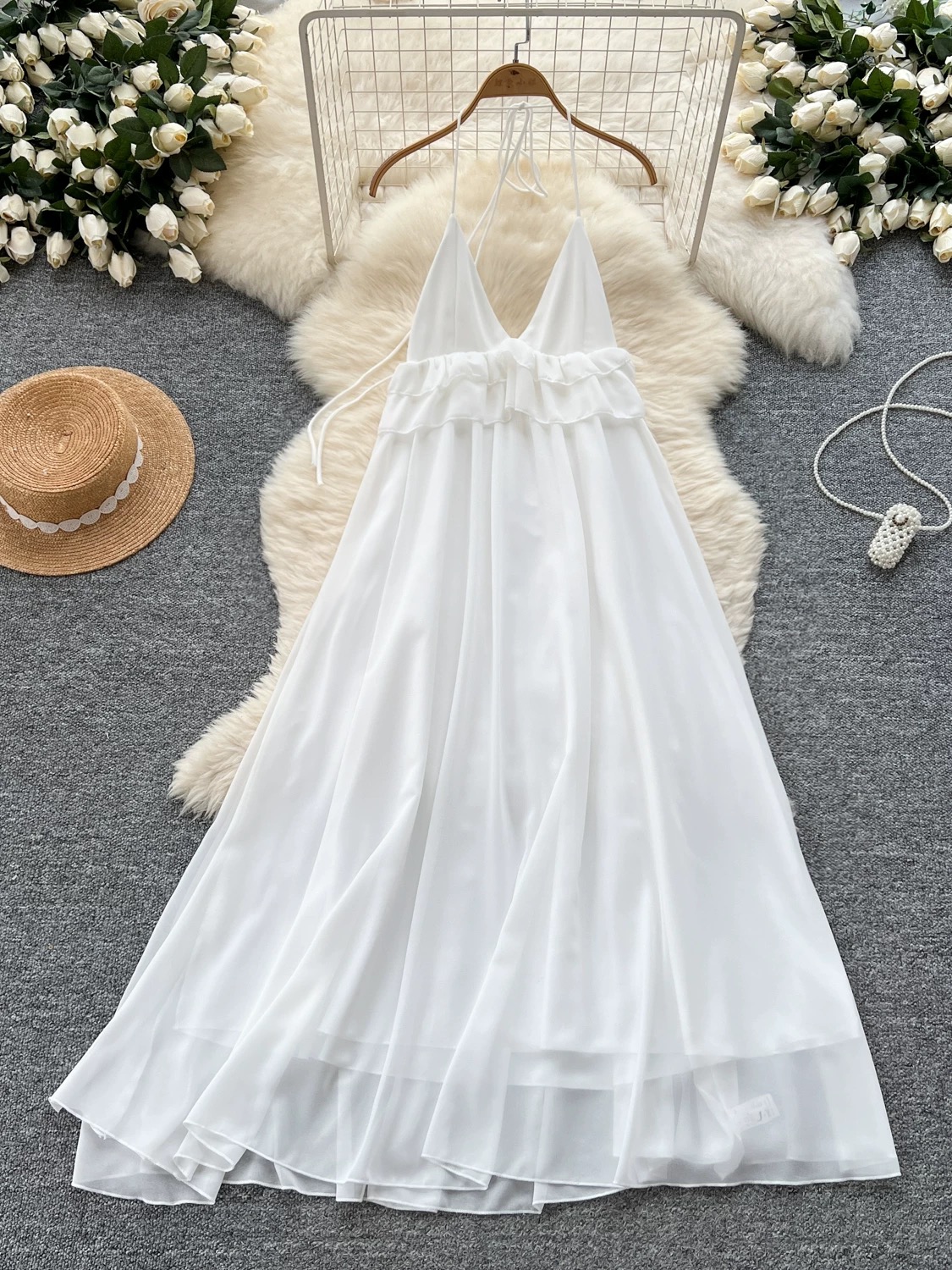 Lucky 7’s dress CD1471 image