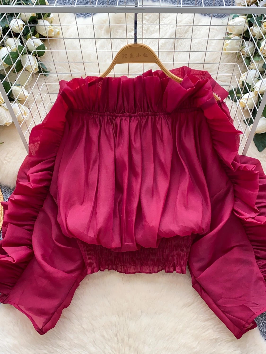 Western swing top FTO313 image