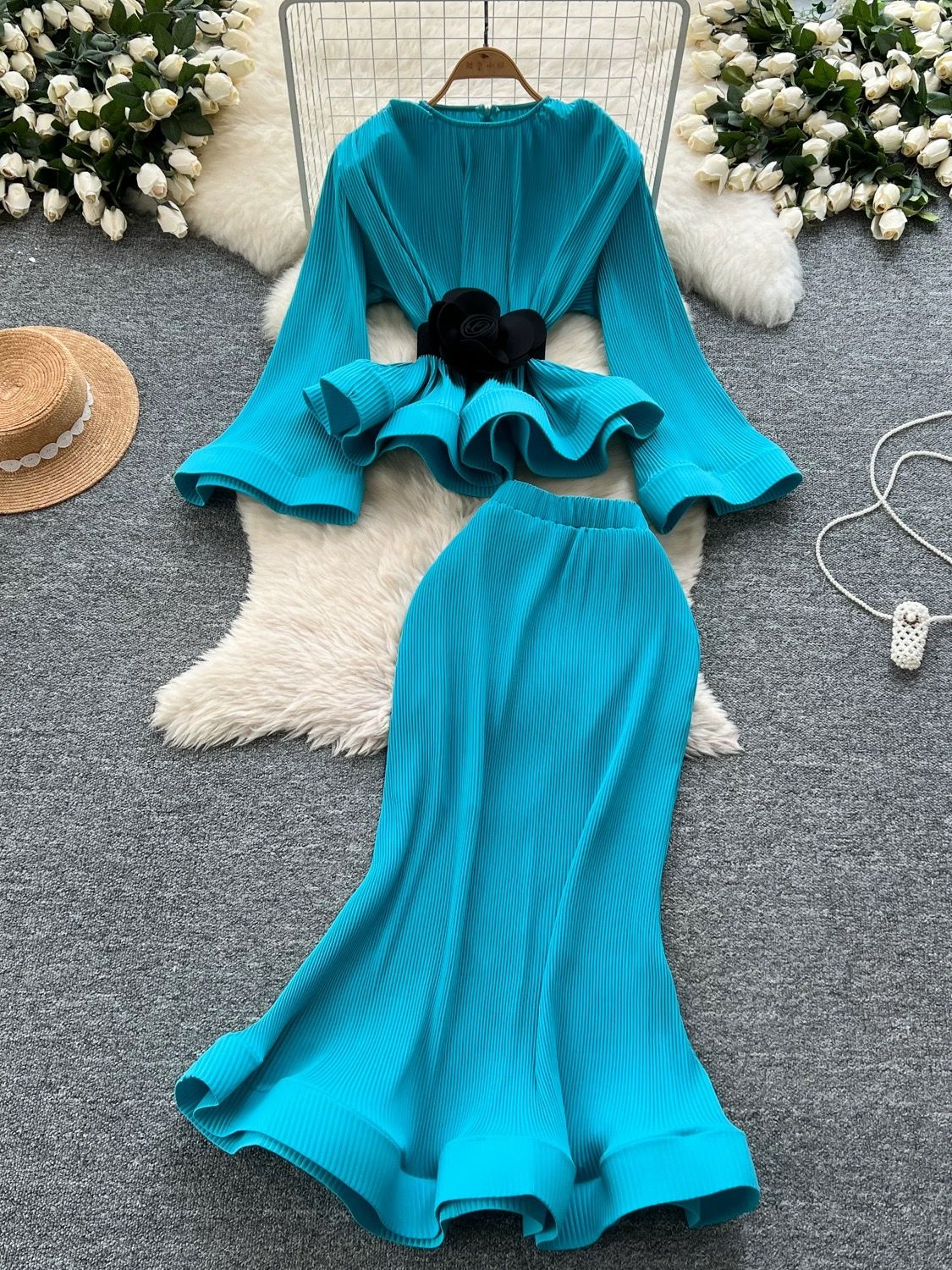 Down by the water set FTP203 image