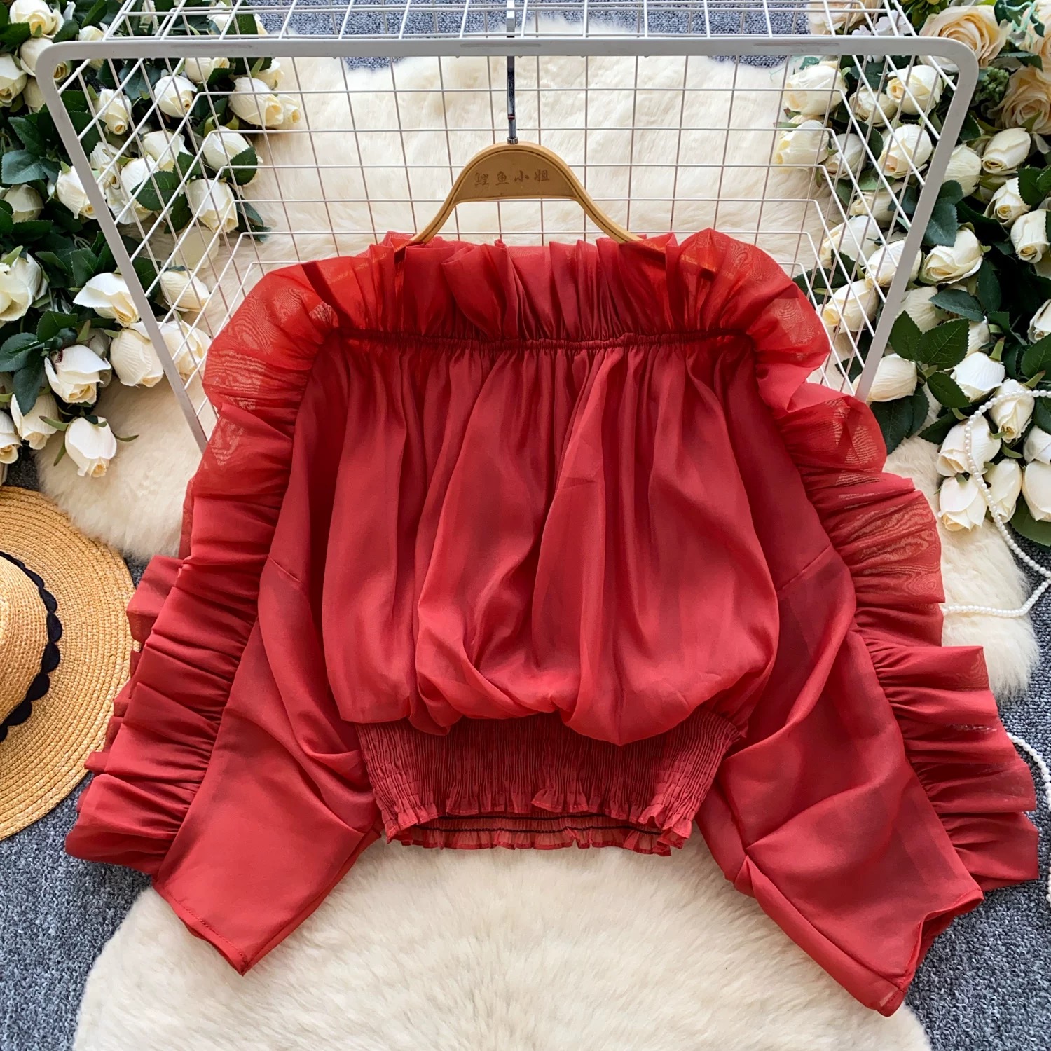 Western swing top FTO313 image