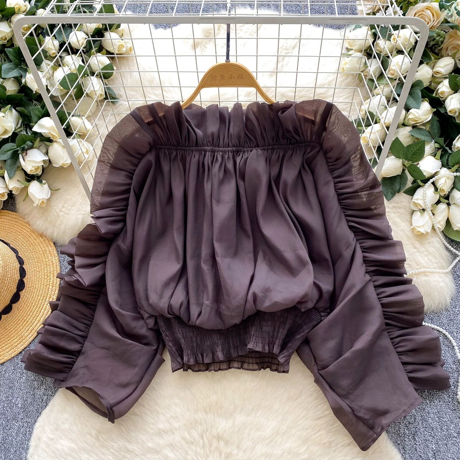 Western swing top FTO313 image