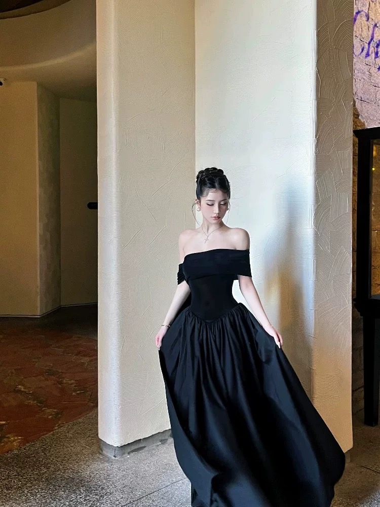 Romancing about you dress CD1087 image