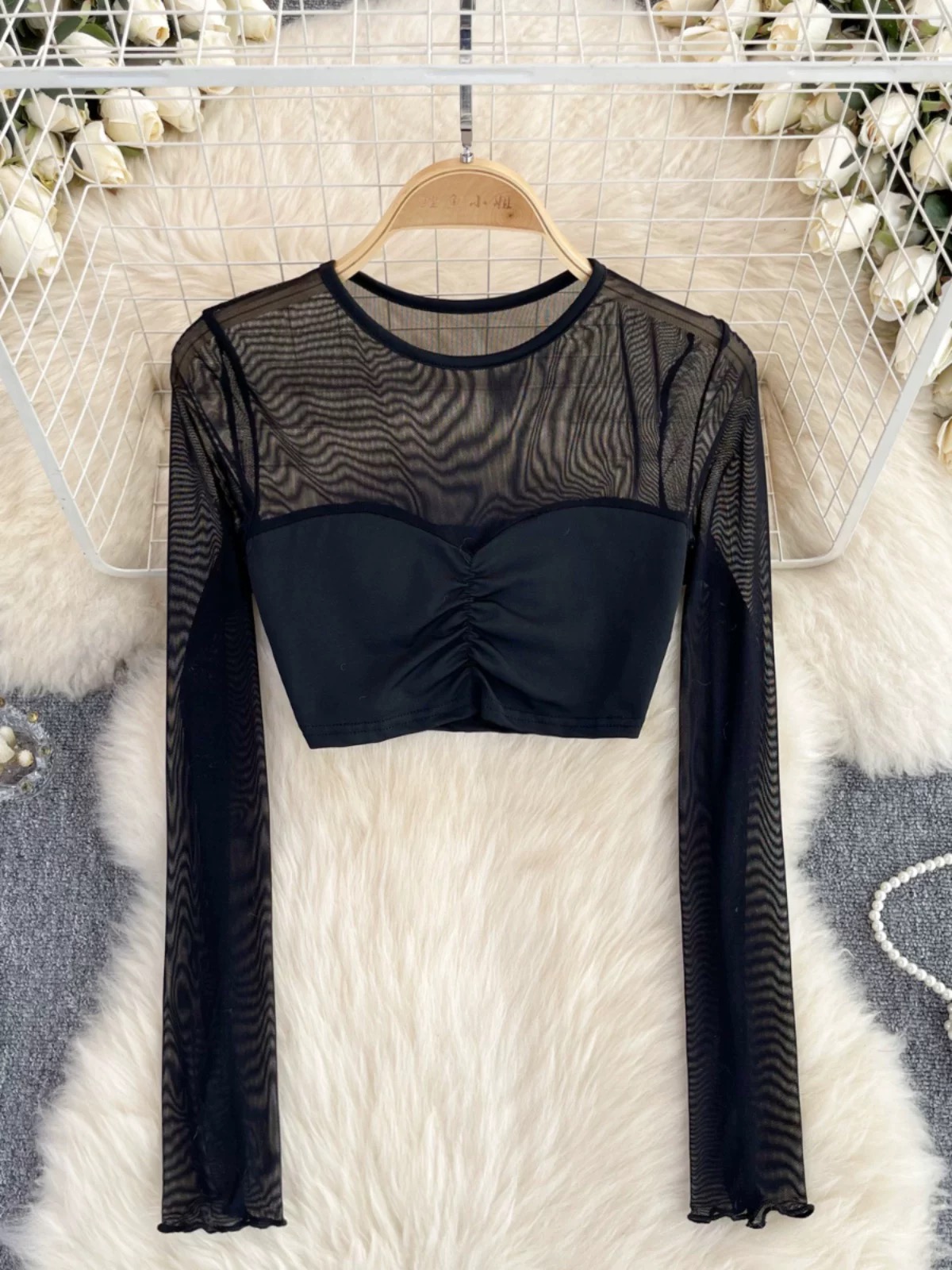 Mallory top CTO552 image