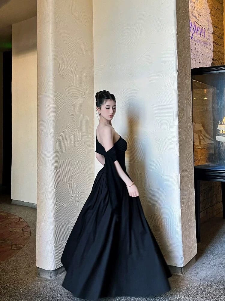 Romancing about you dress CD1087 image