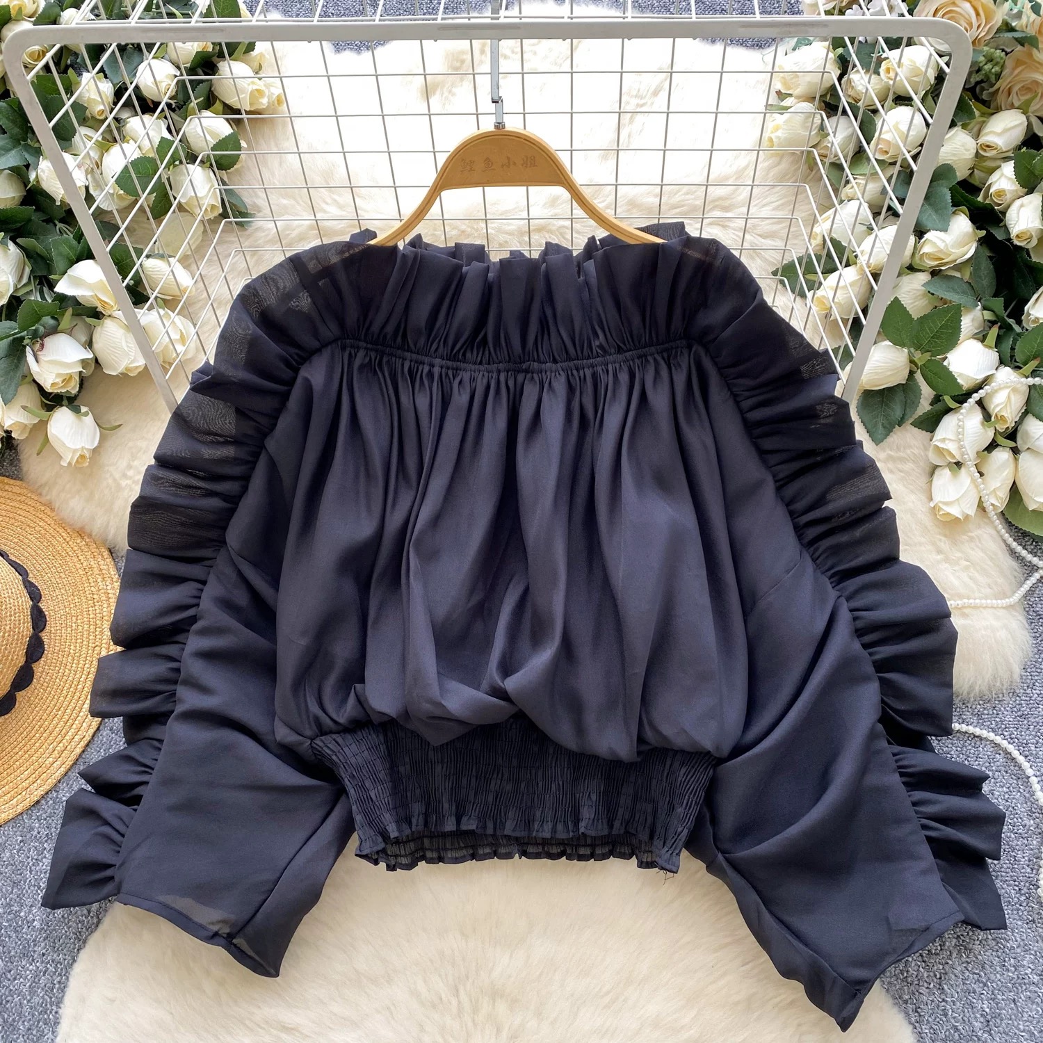 Western swing top FTO313 image