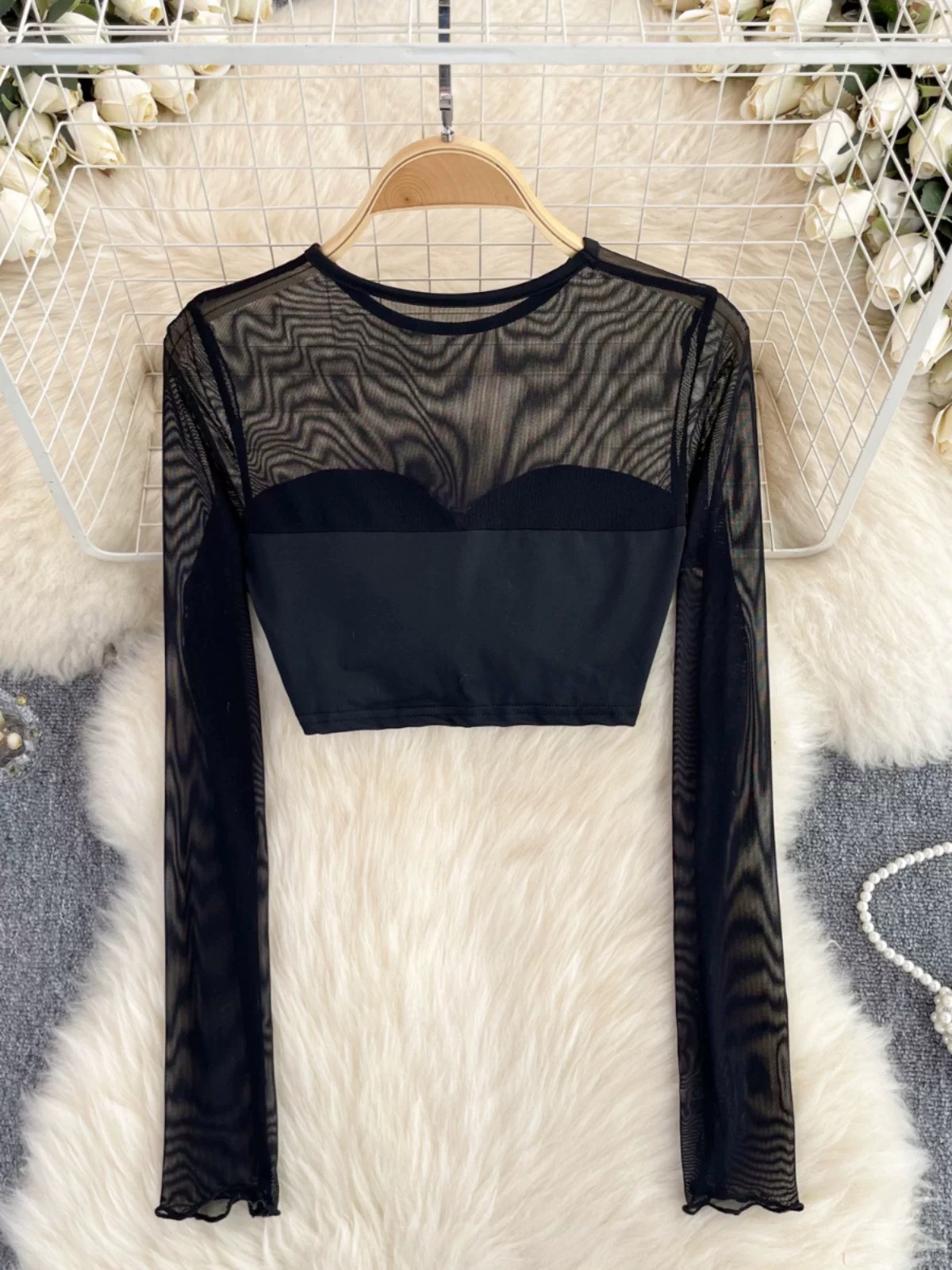 Mallory top CTO552 image