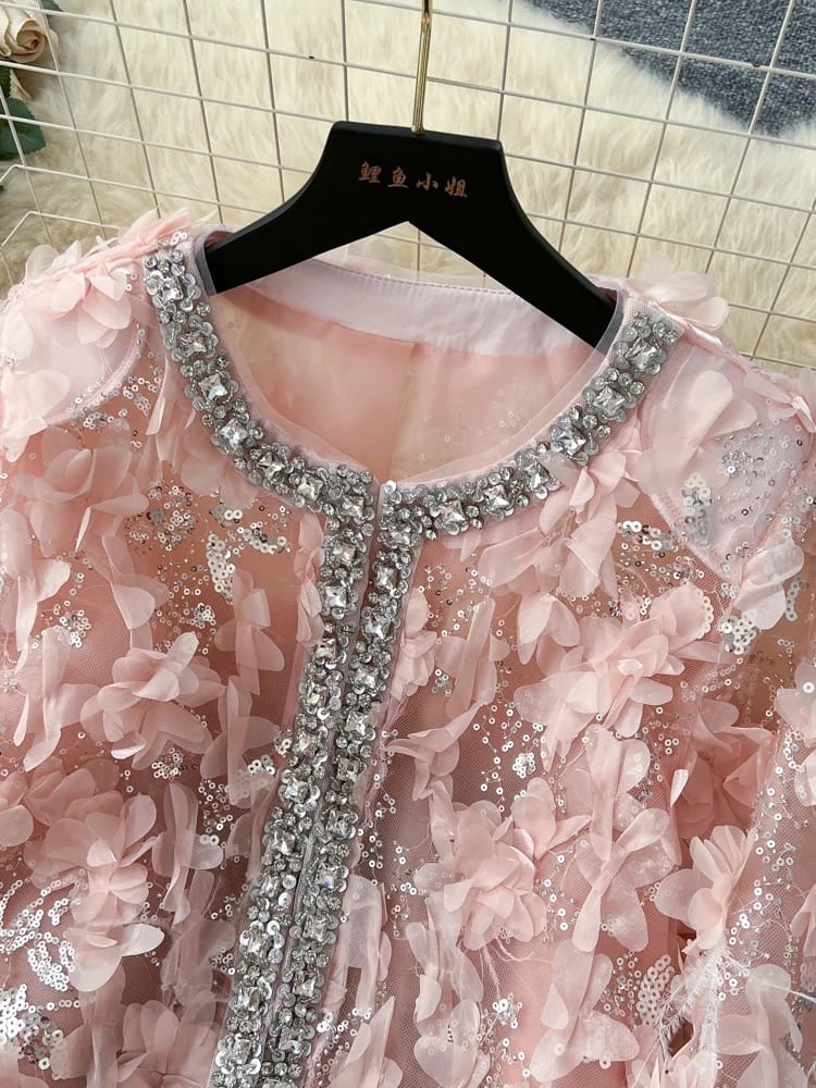 Mood for you top FTO312 image