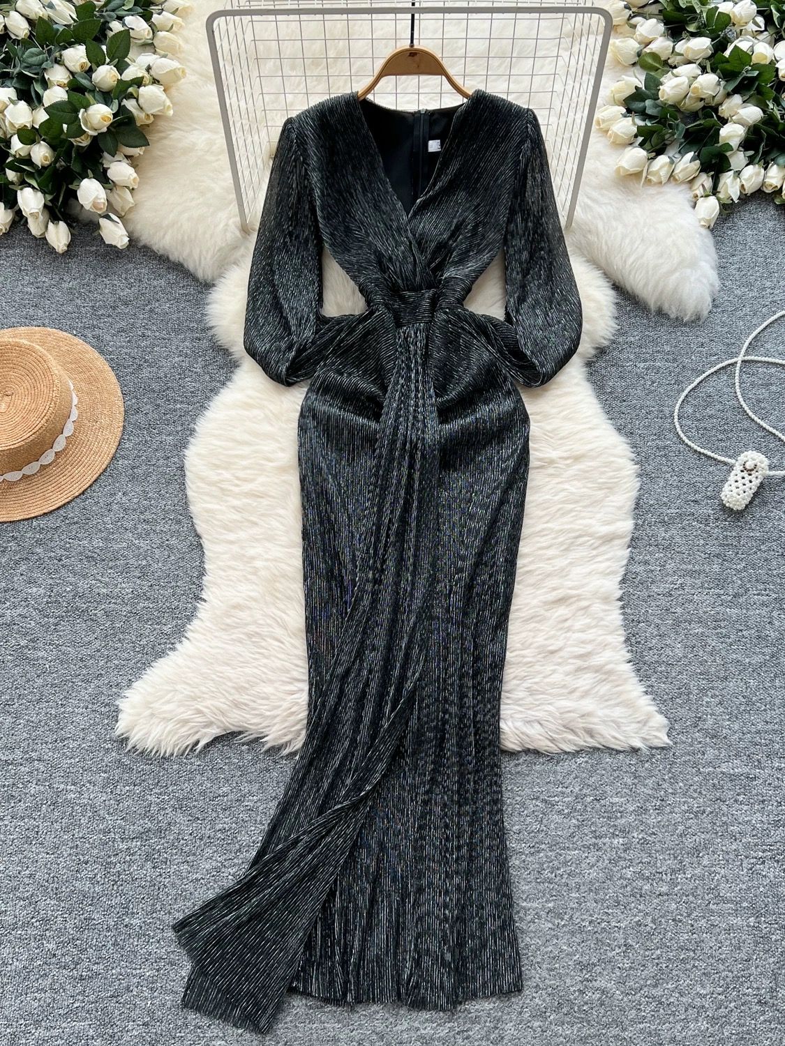 On my mind dress FD906 image