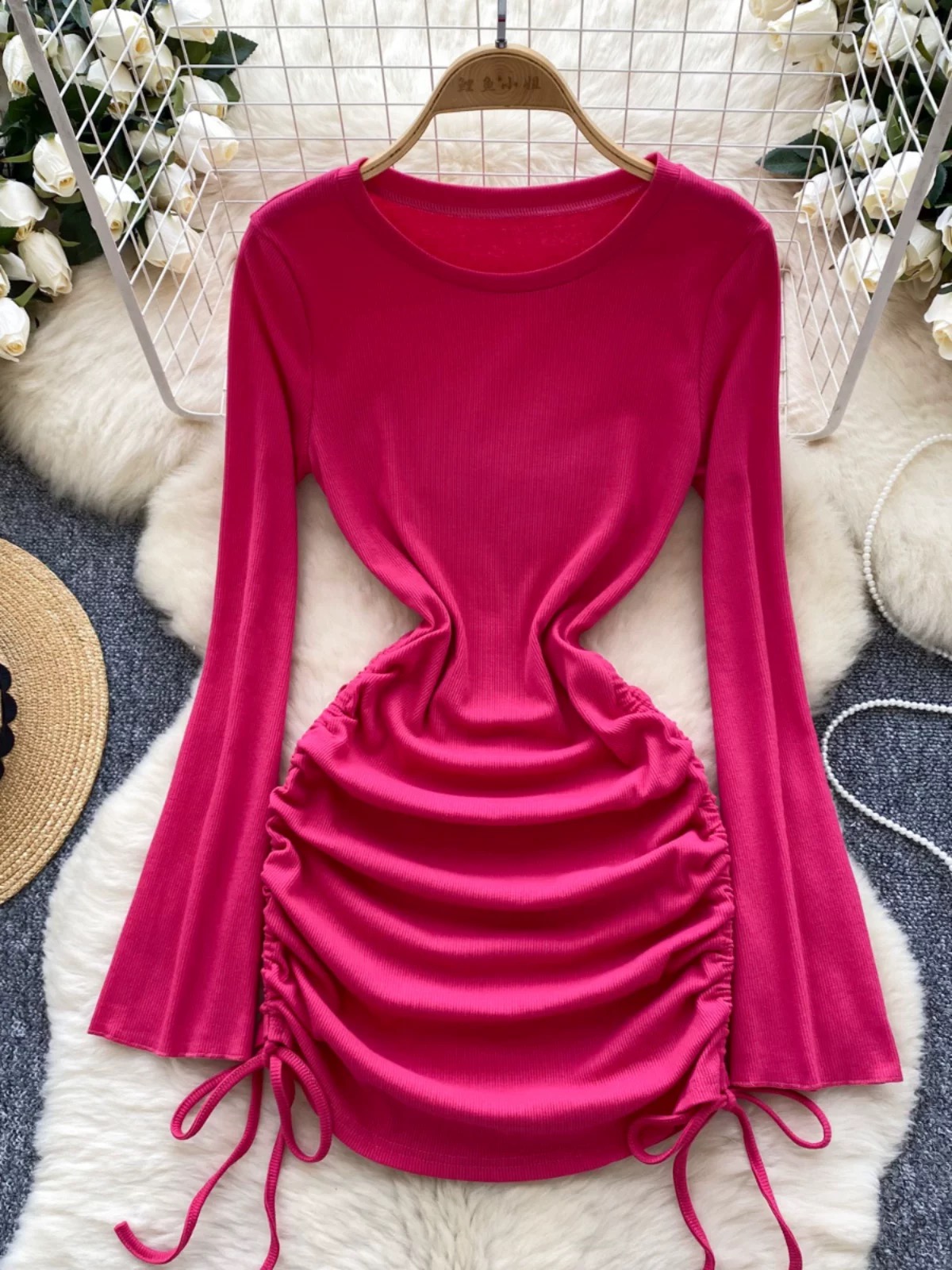 Cruise boat dress CBC1354 image