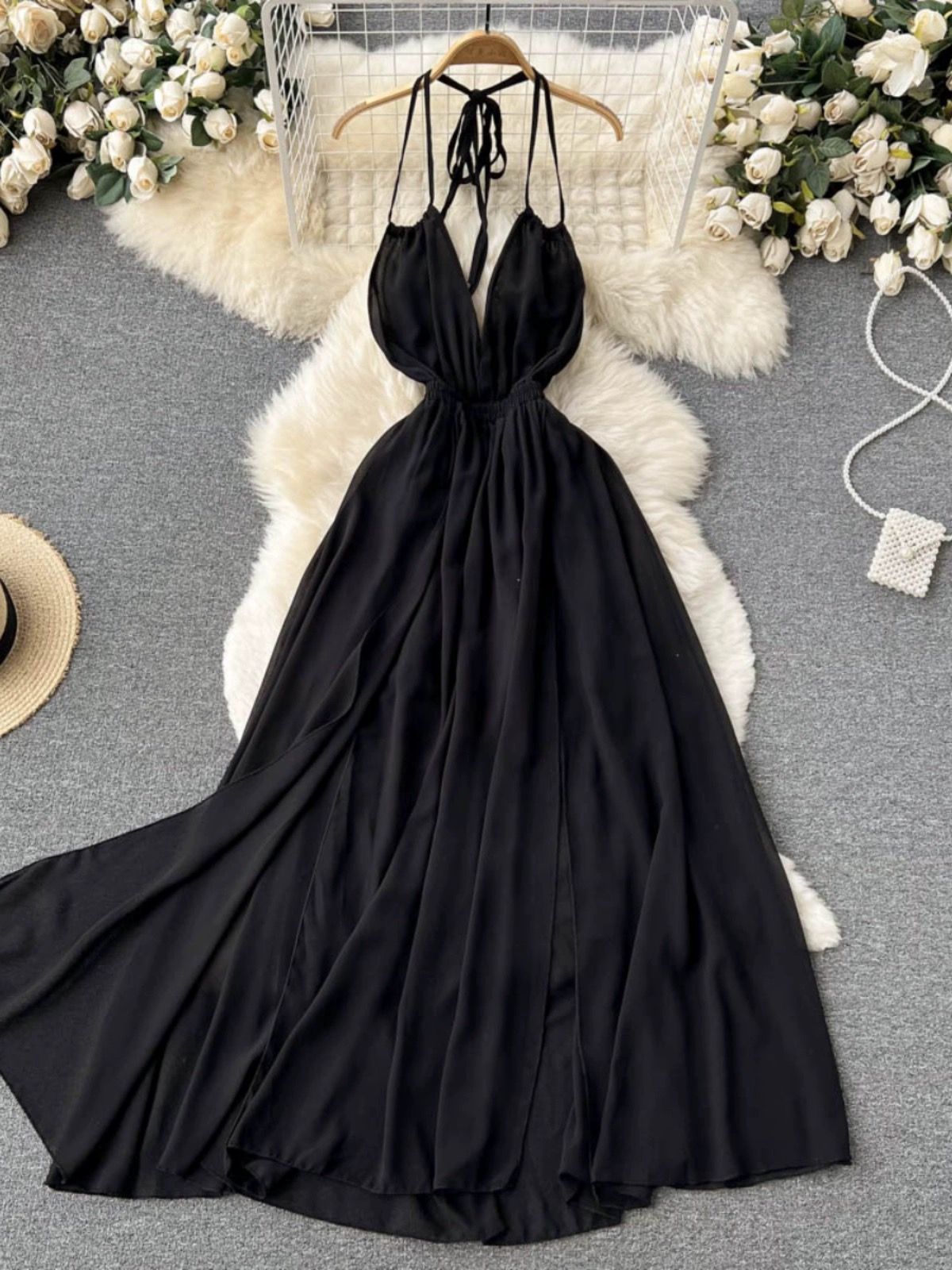 Change your mind dress CD1278 image