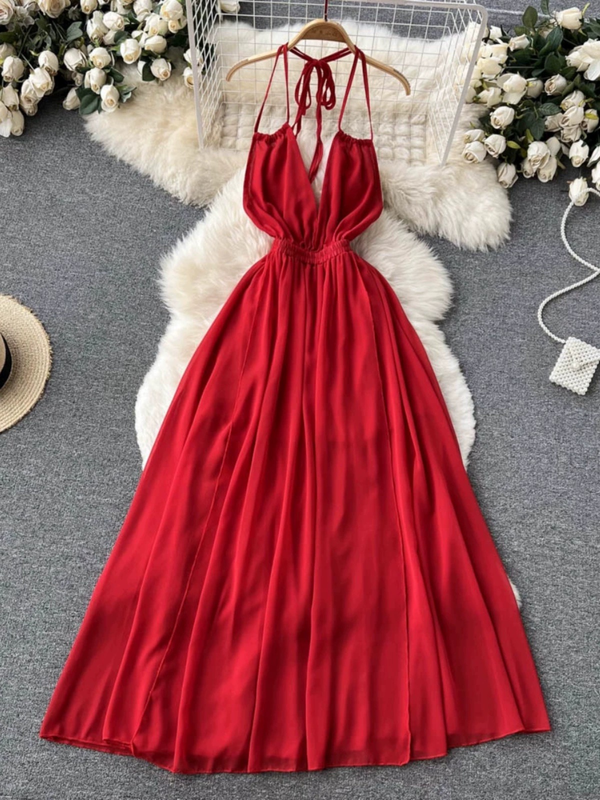 Change your mind dress CD1278 image