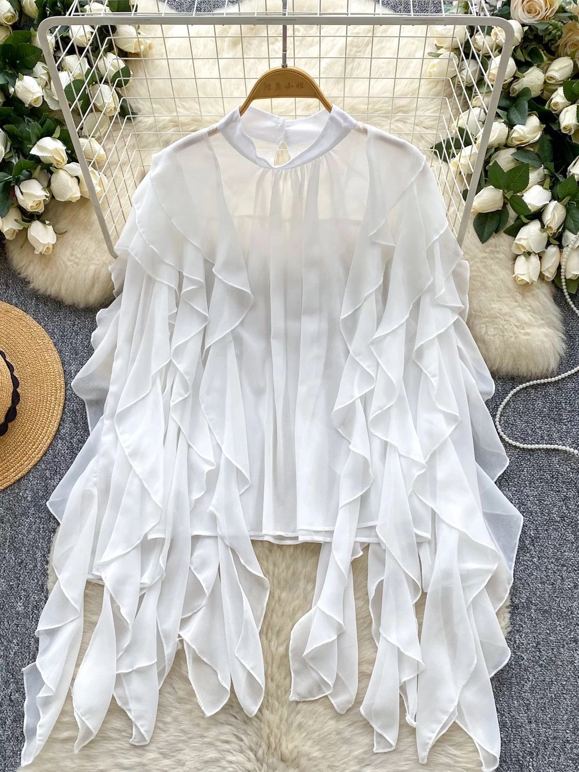 Slay potion top FTO325 image