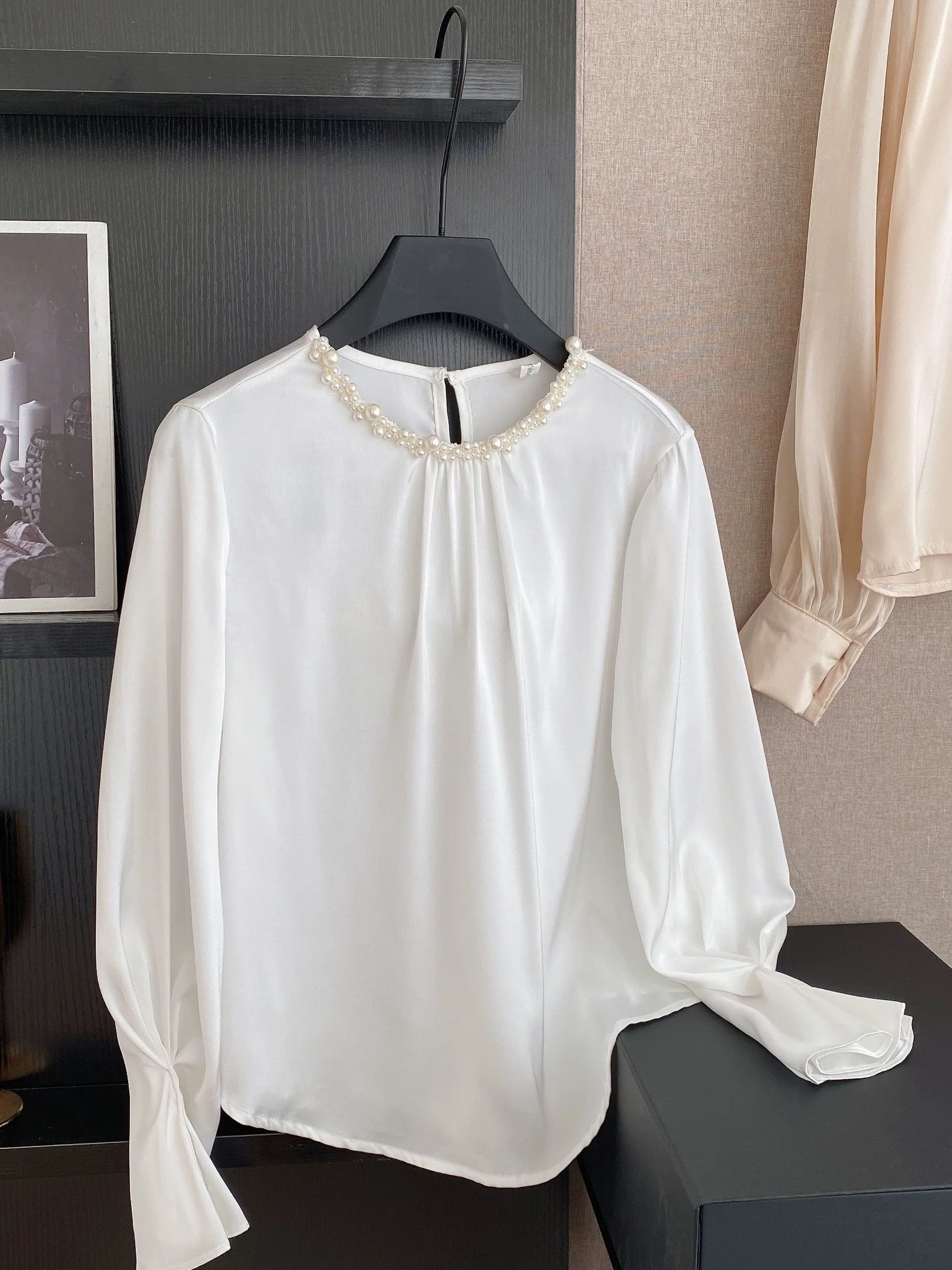 You a real one blouse BE383 image