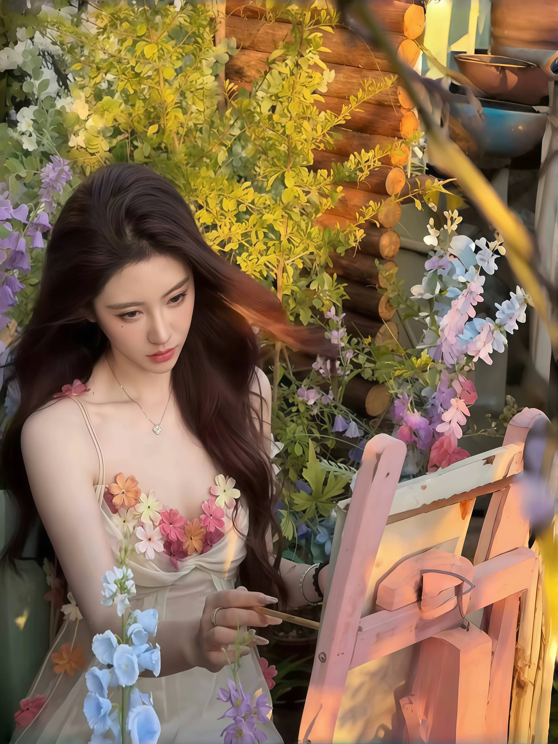 Ventura dress CD1082 image