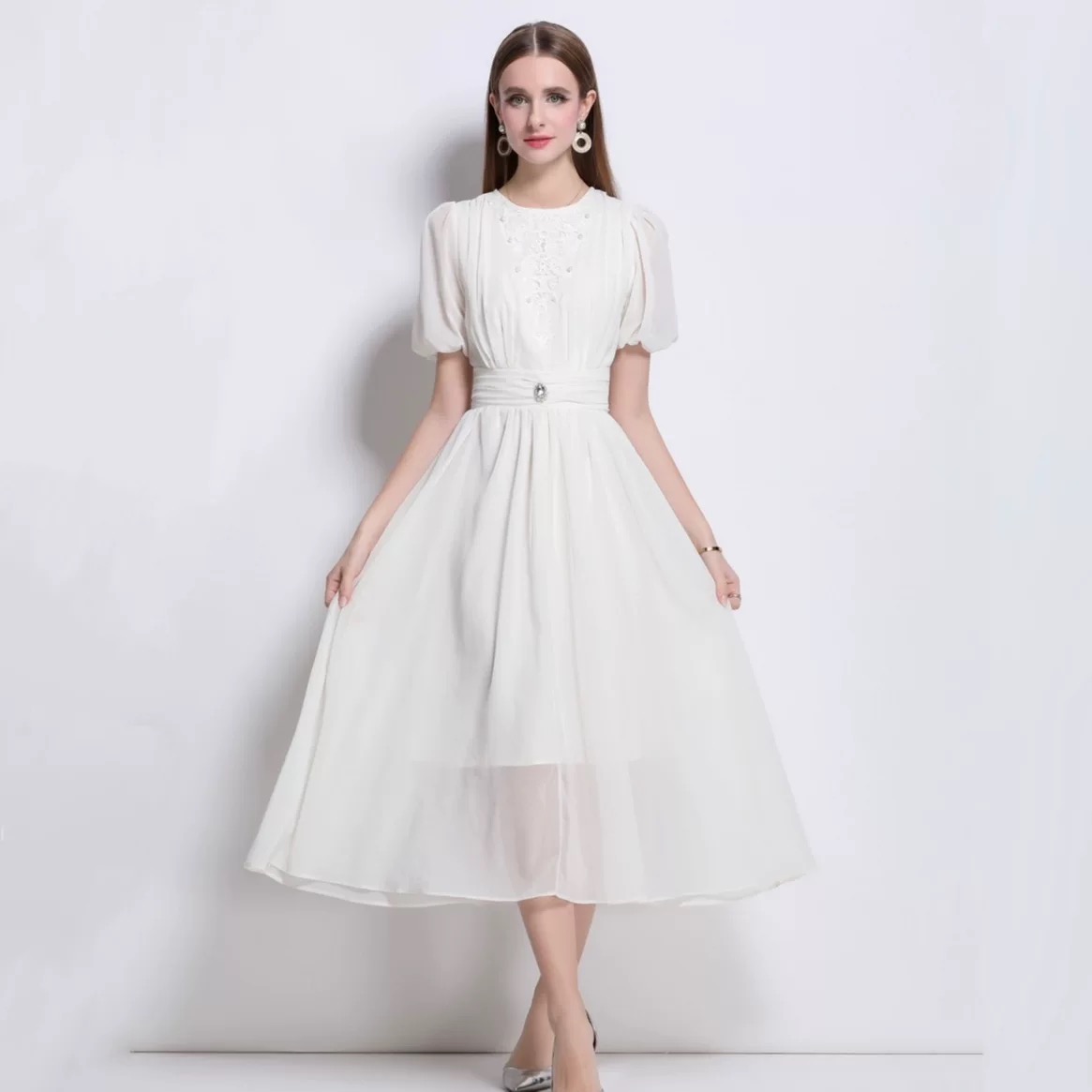 Good day dress FD1092 image