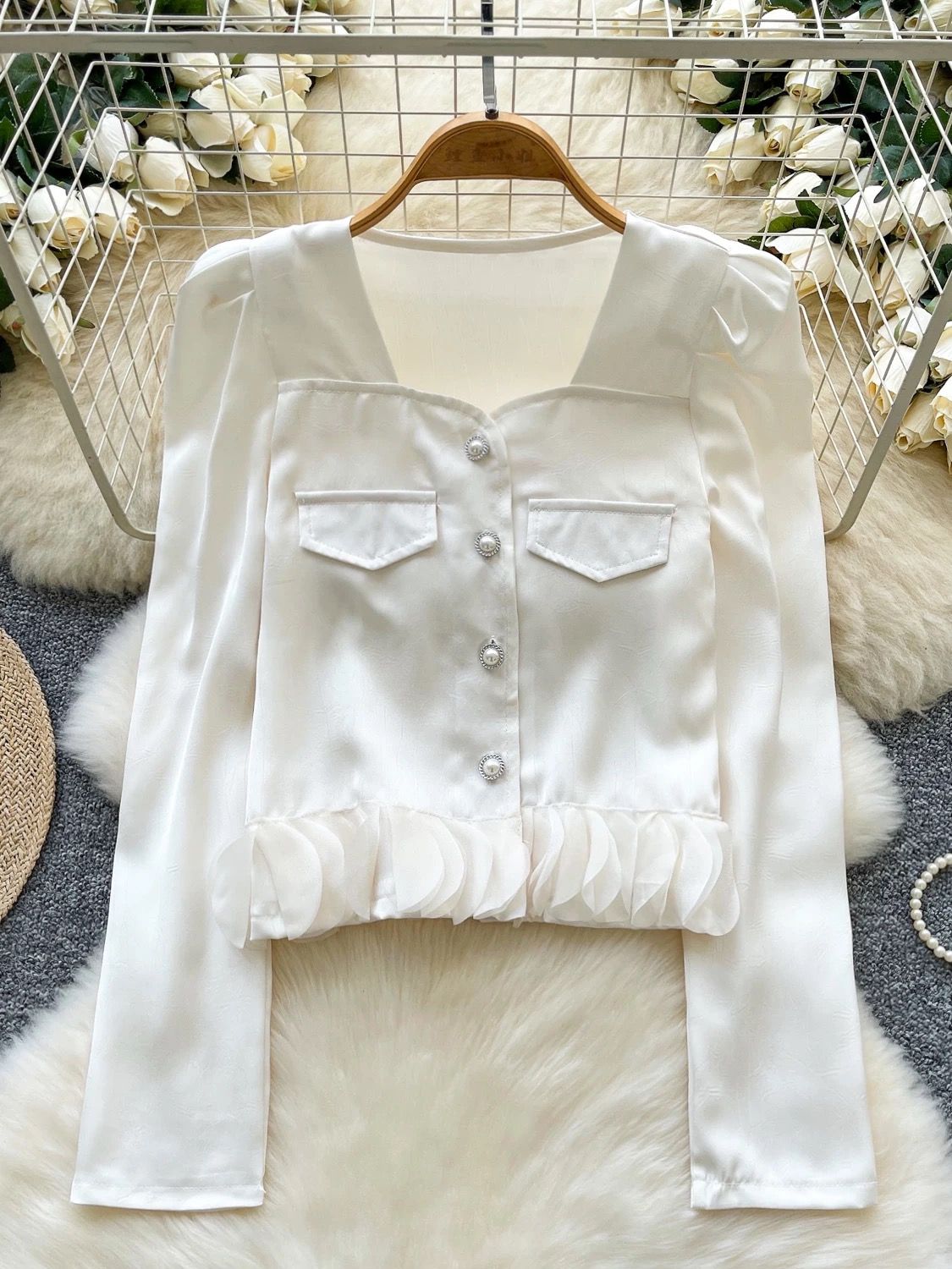 Stare at the stars top FTO304 image