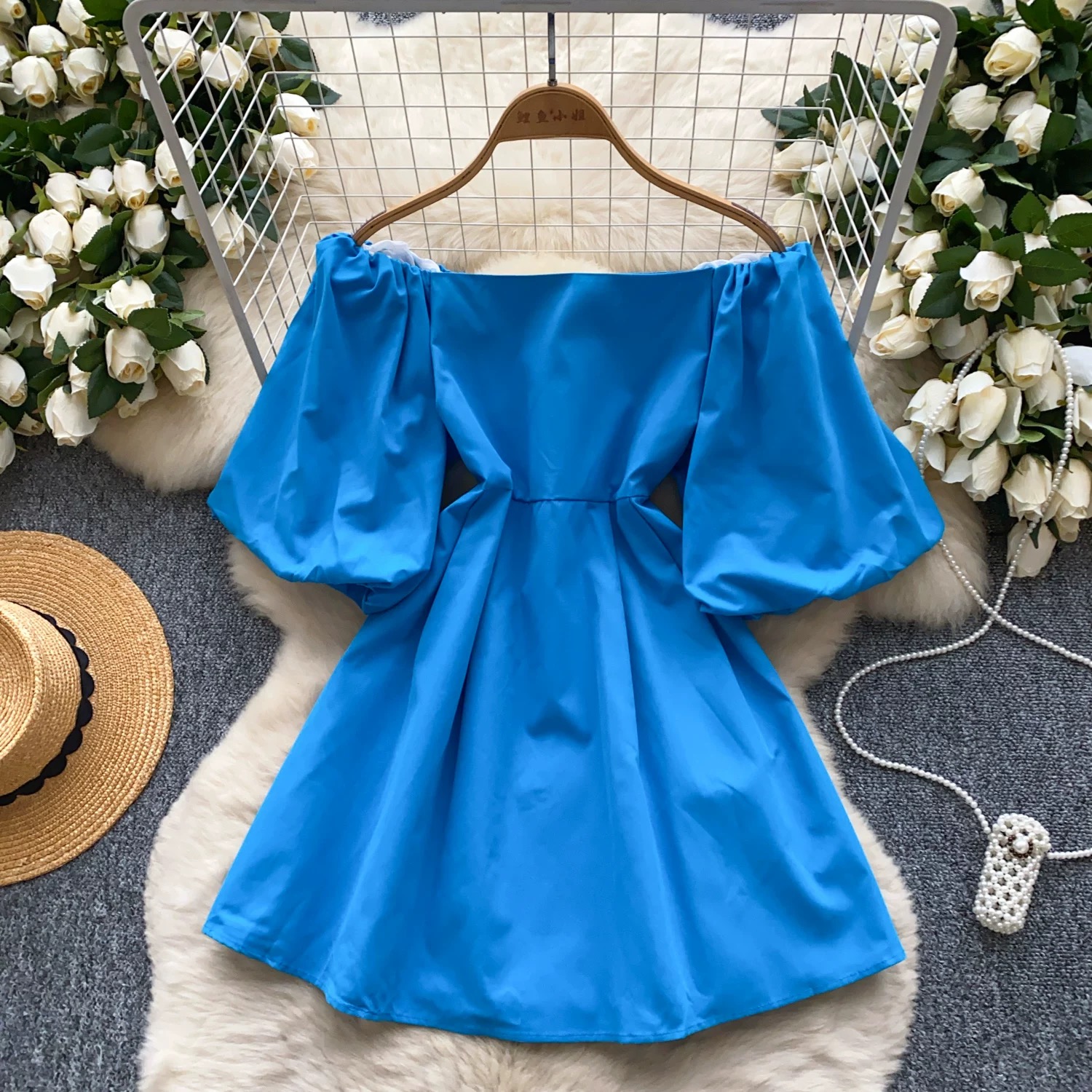 Peace of mind dress CD1080 image