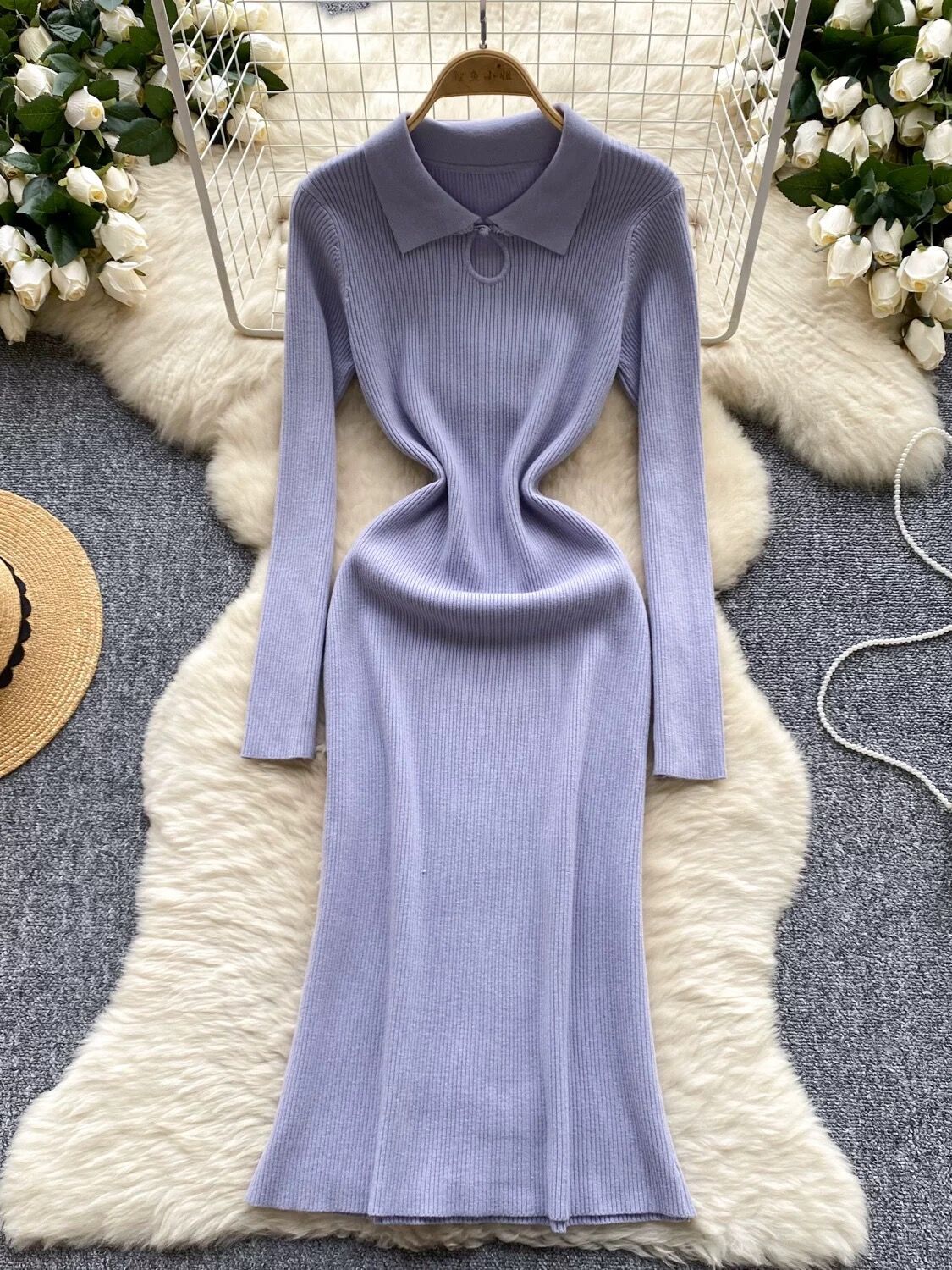 Locked in your love dress KD335 image