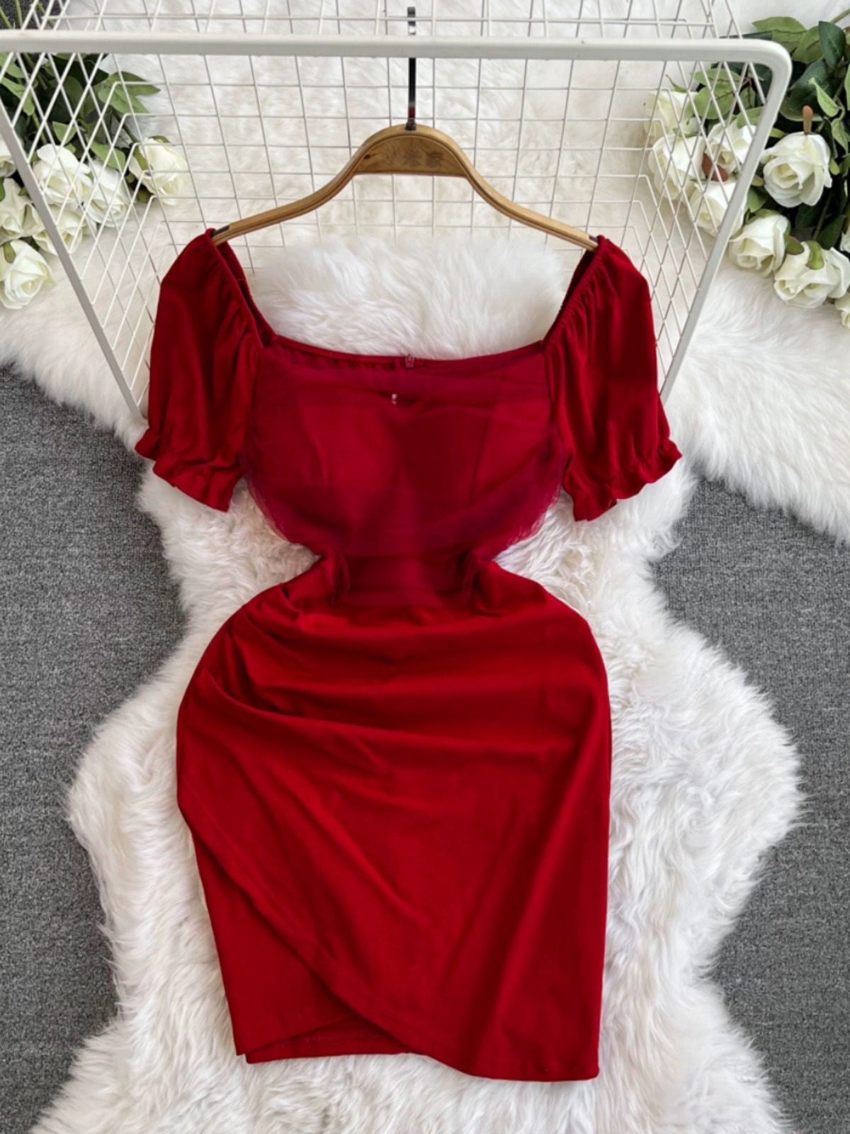 Rowen dress CBC828 image