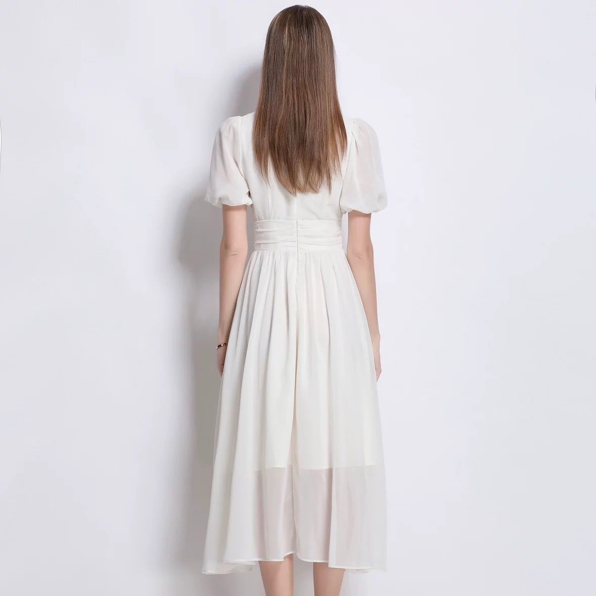 Good day dress FD1092 image