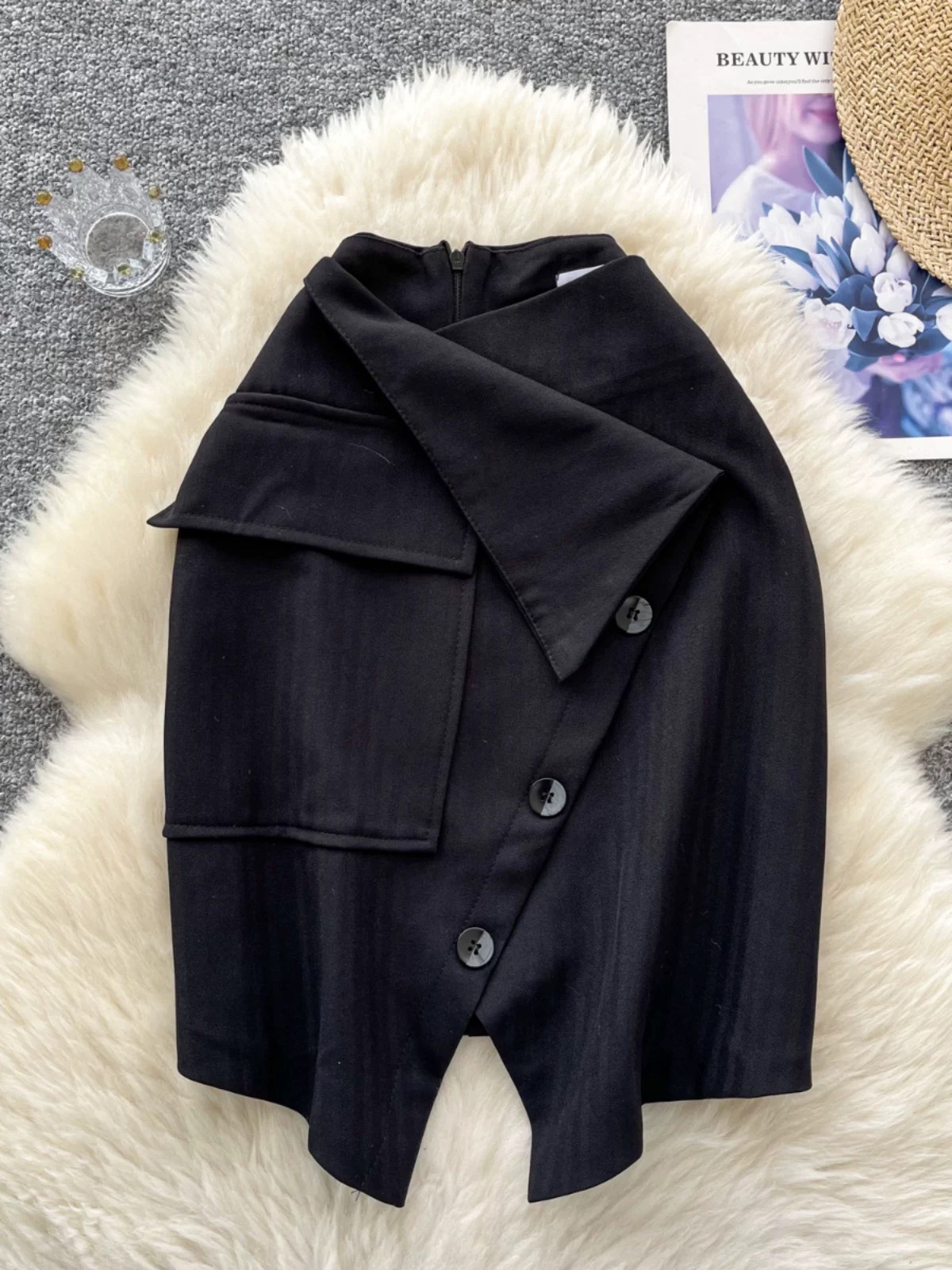 What it is skirt CS140 image