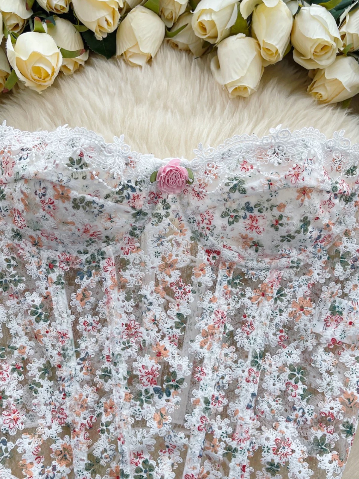 Nobody but you top CS189 image