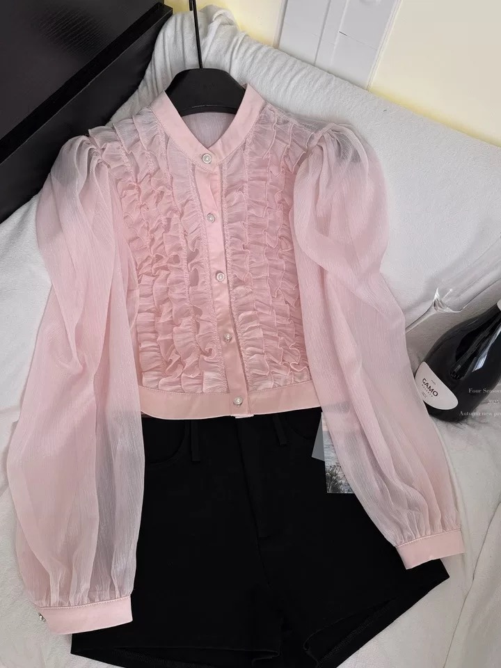 J’adore Paris top FTO305 image