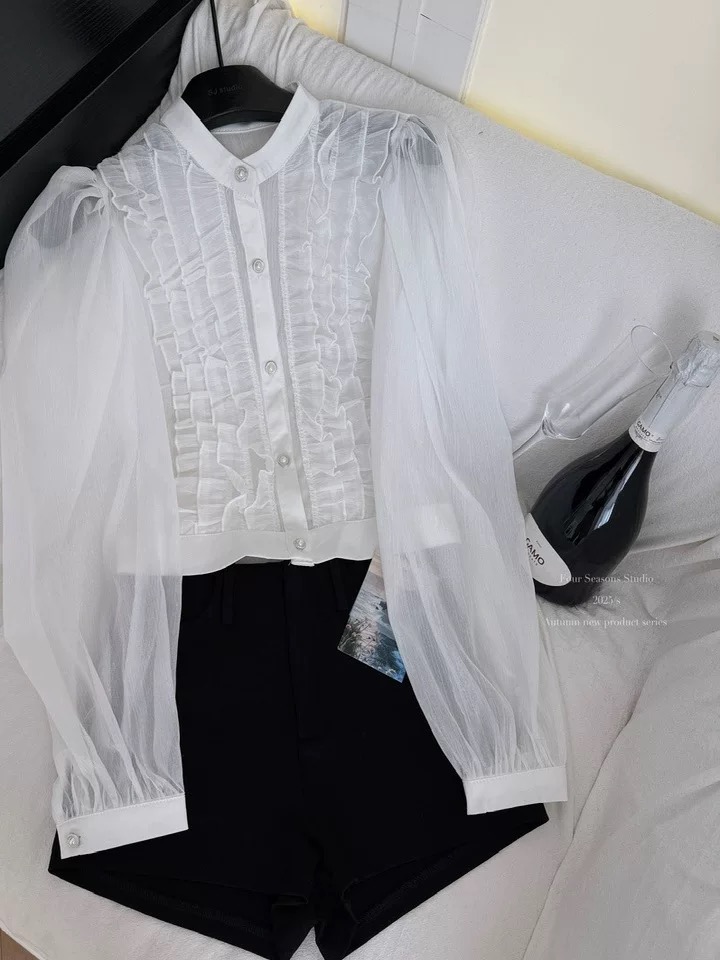 J’adore Paris top FTO305 image