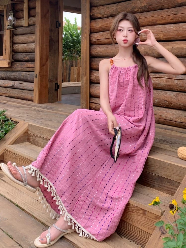 Another day another look dress CD1077 image