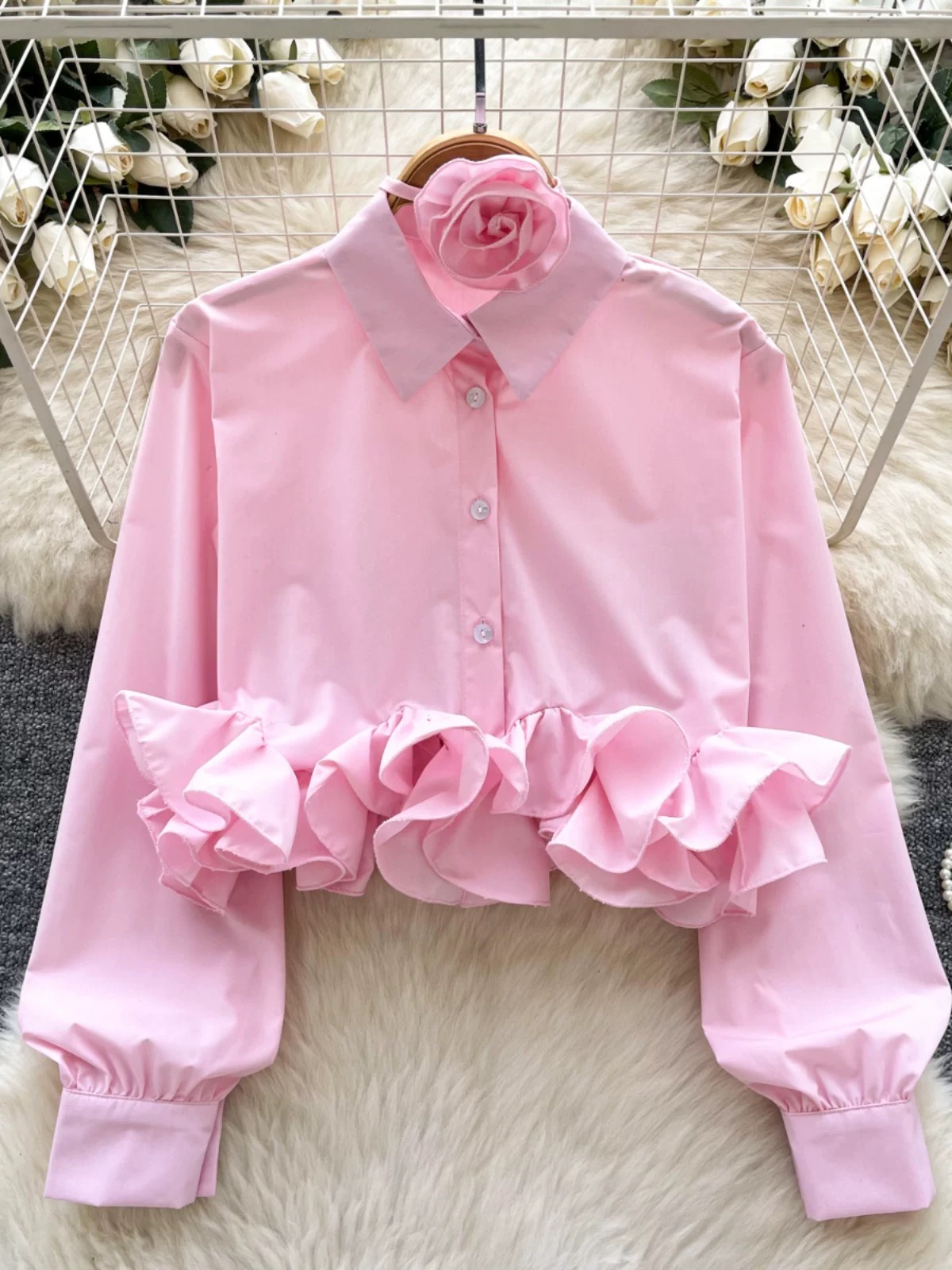 Stay in your lane top FTO350 image