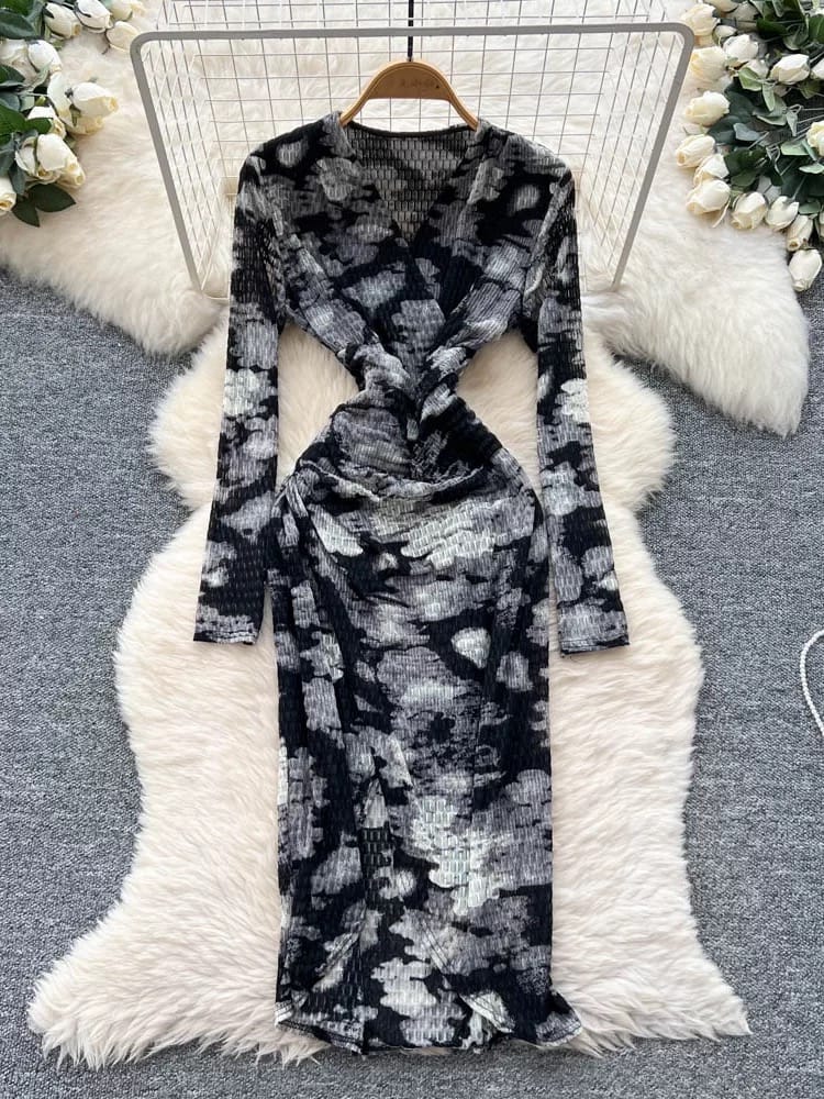 Ride off dress CBC1009 image