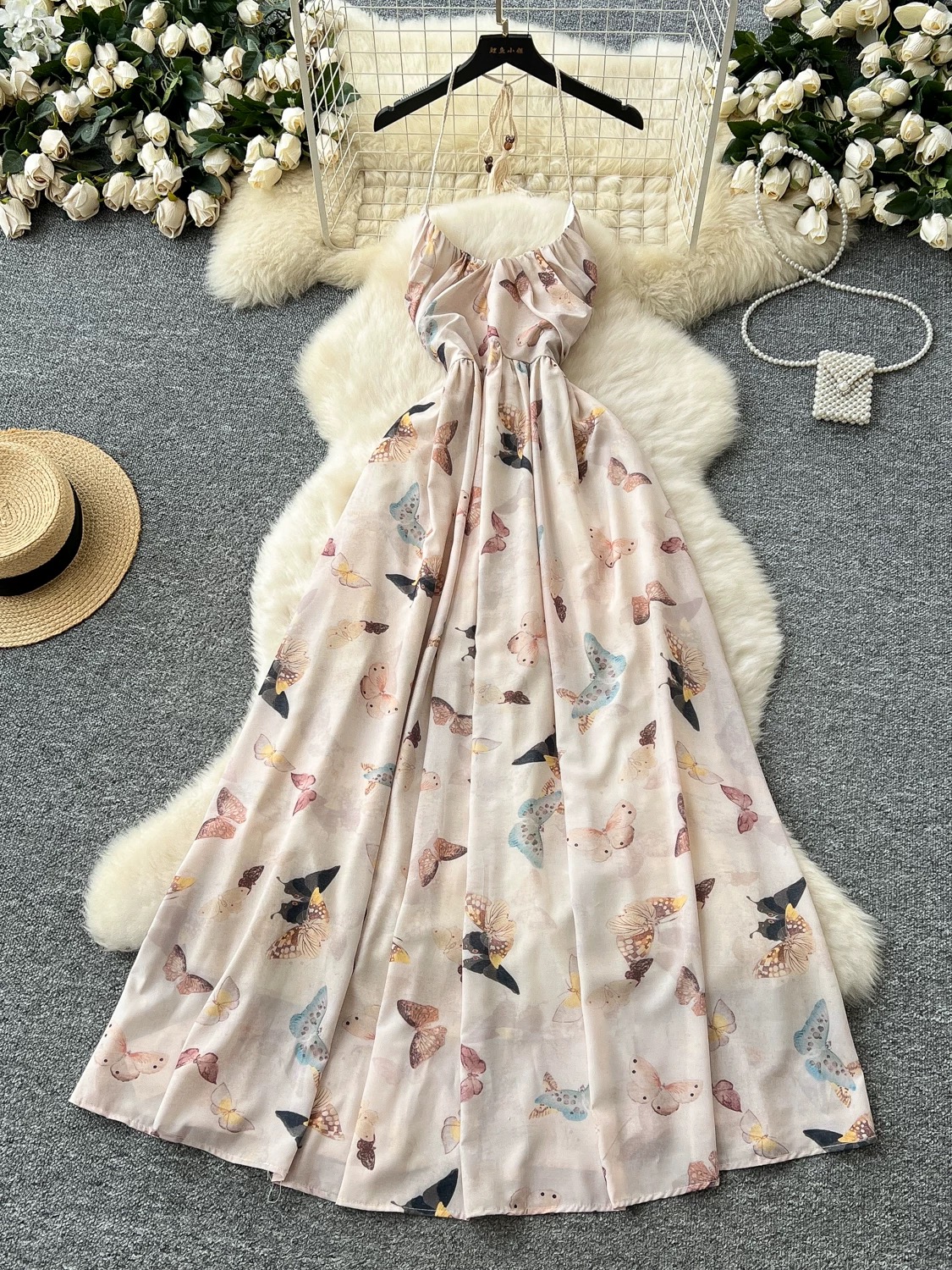 Princess mode dress CD1476 image