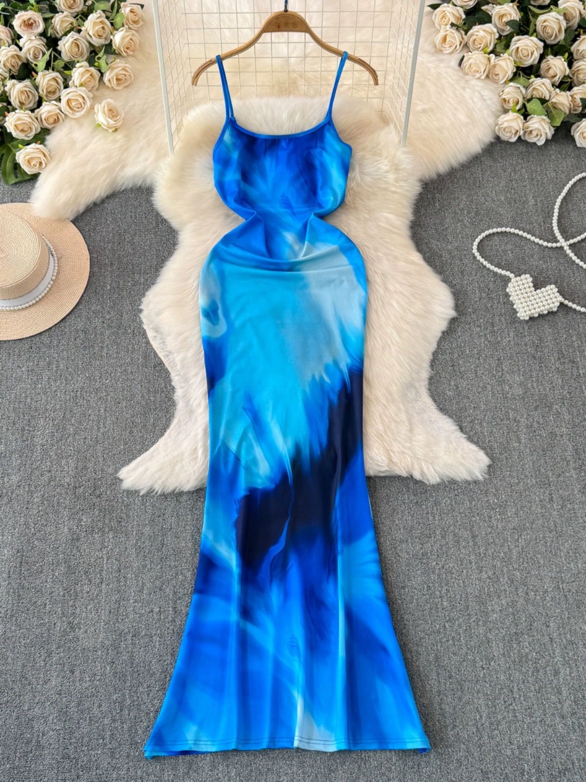 Still got it dress CBC823 image