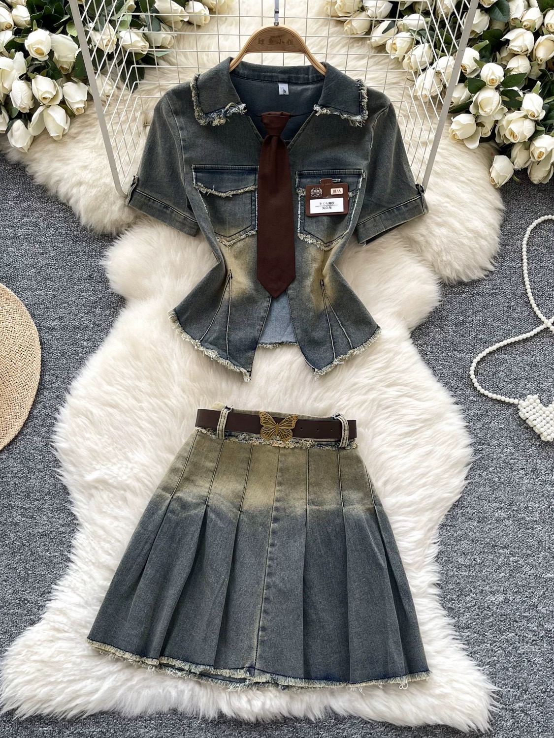 Camille set DTP126 image