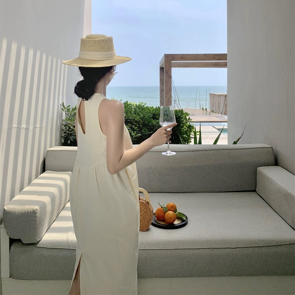 Leave the past behind Dress CD1429 image