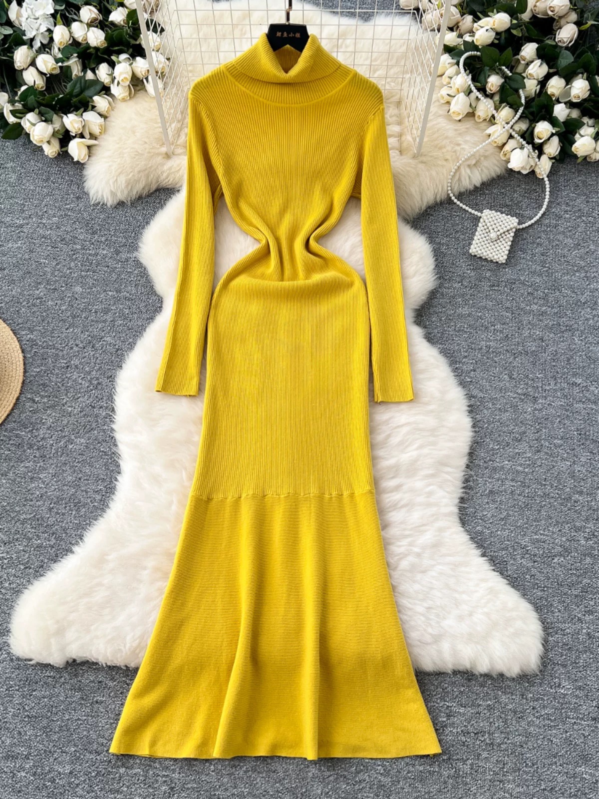 Princess treatment dress KD330 image