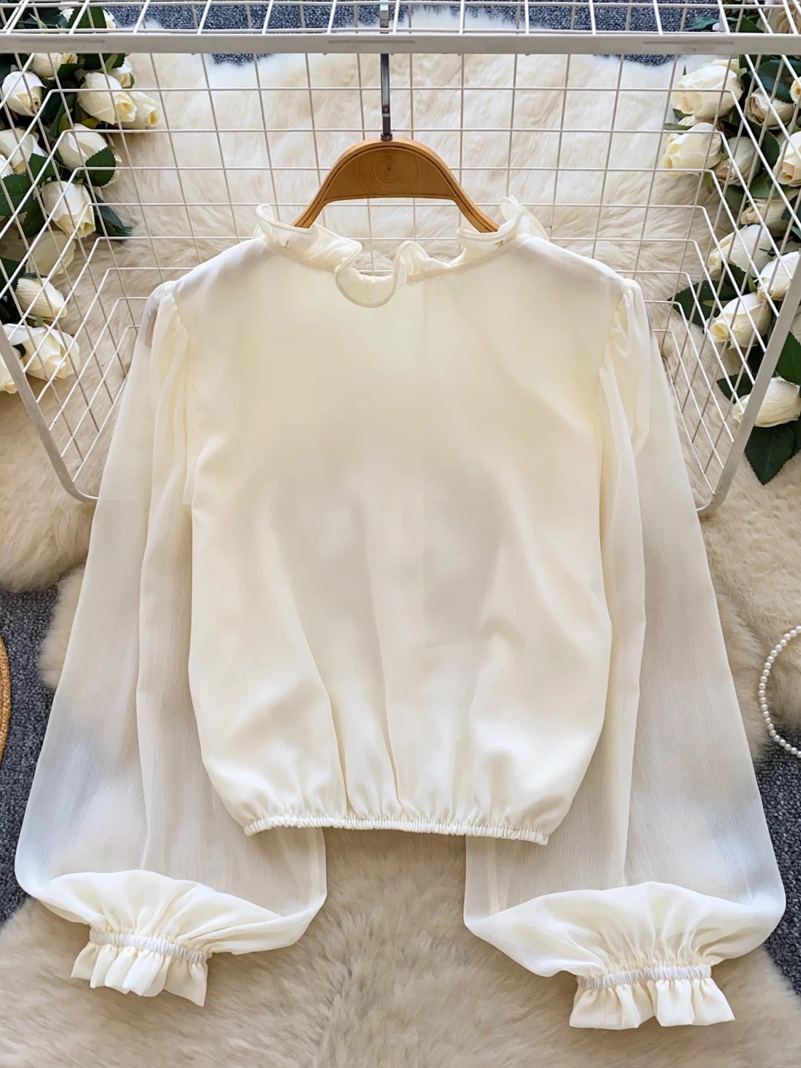 Nevis top FTO300 image