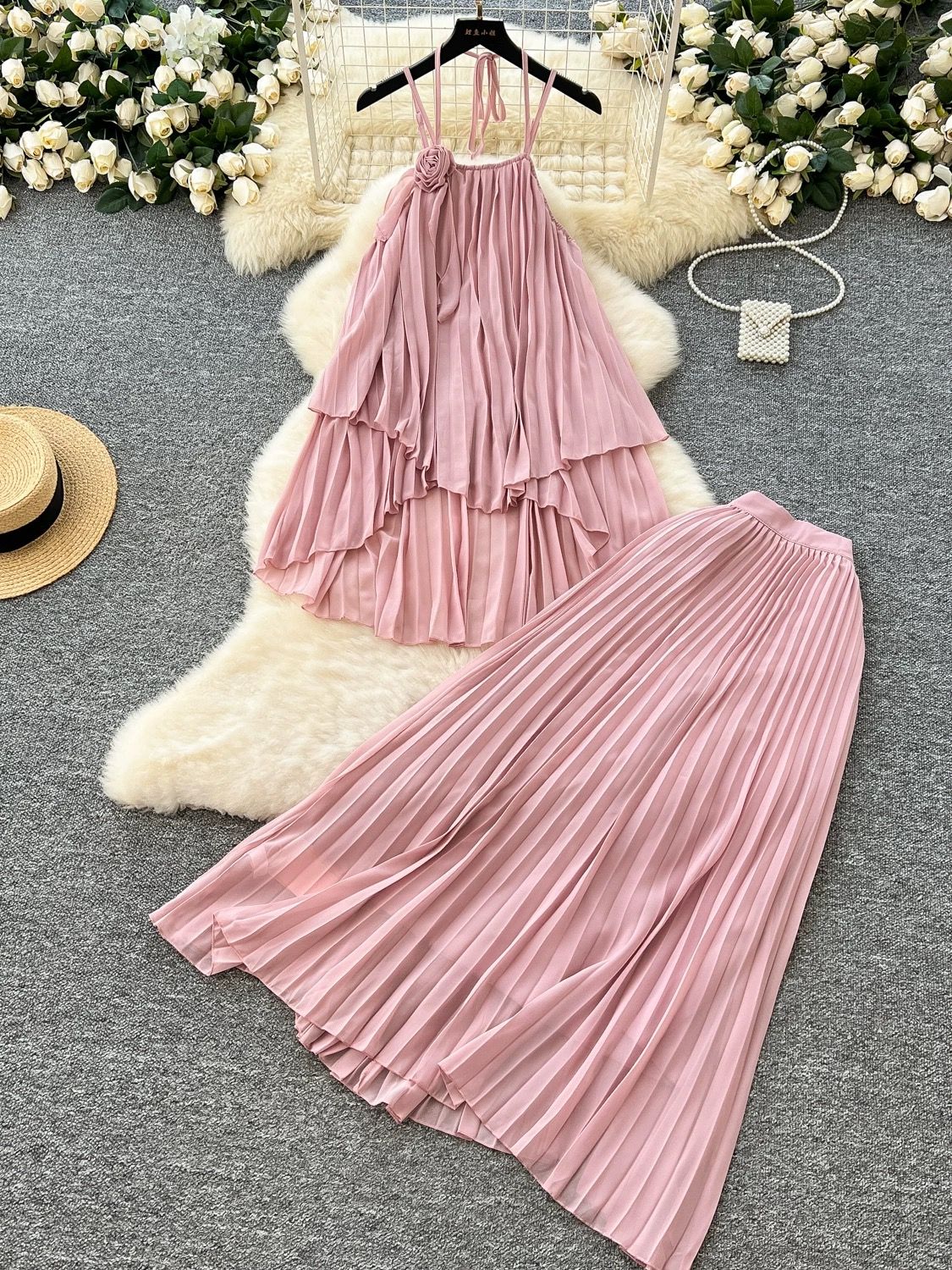 Dreamy estate set FTP207 image