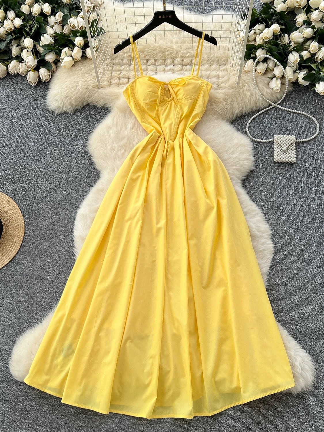 Let your light shine dress CD1475 image