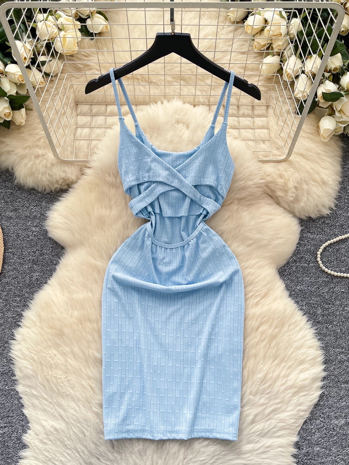 Ari dress CBC990 image