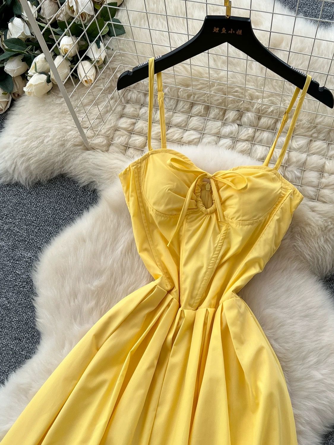 Let your light shine dress CD1475 image