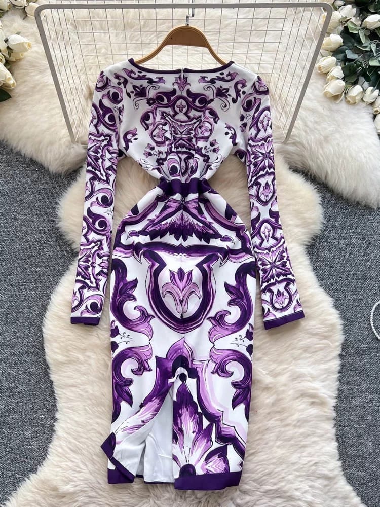 Sky rise dress CBC991 image