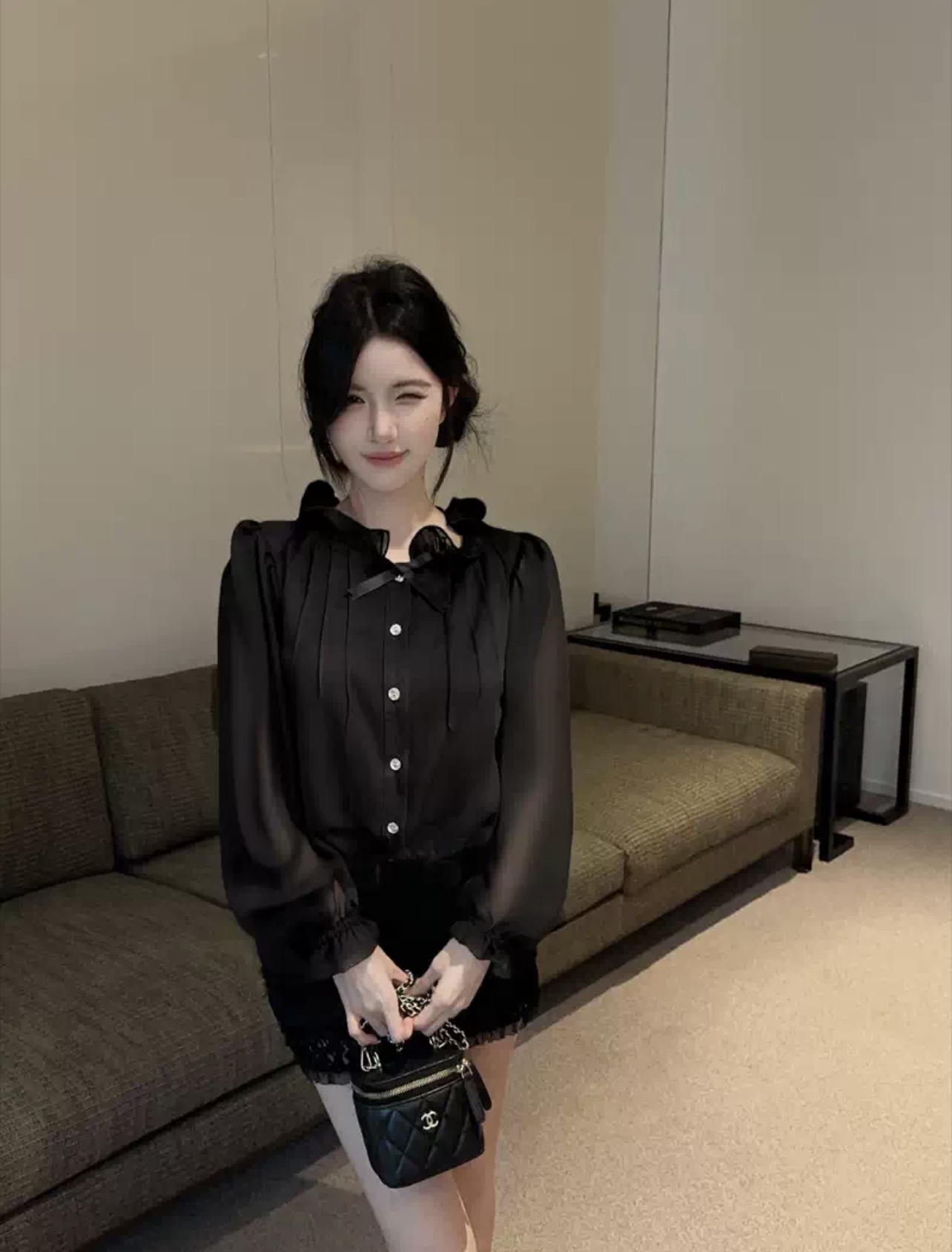 Nevis top FTO300 image