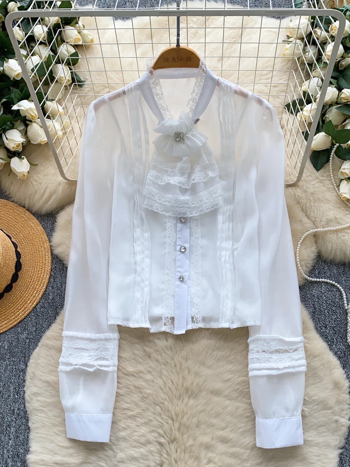 Into the groove top FTO296 image