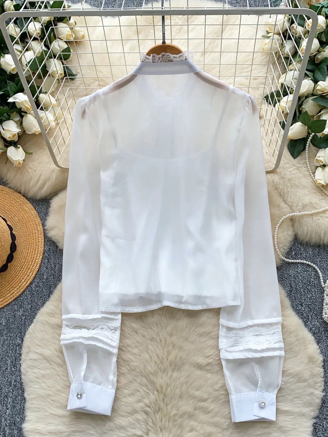 Into the groove top FTO296 image