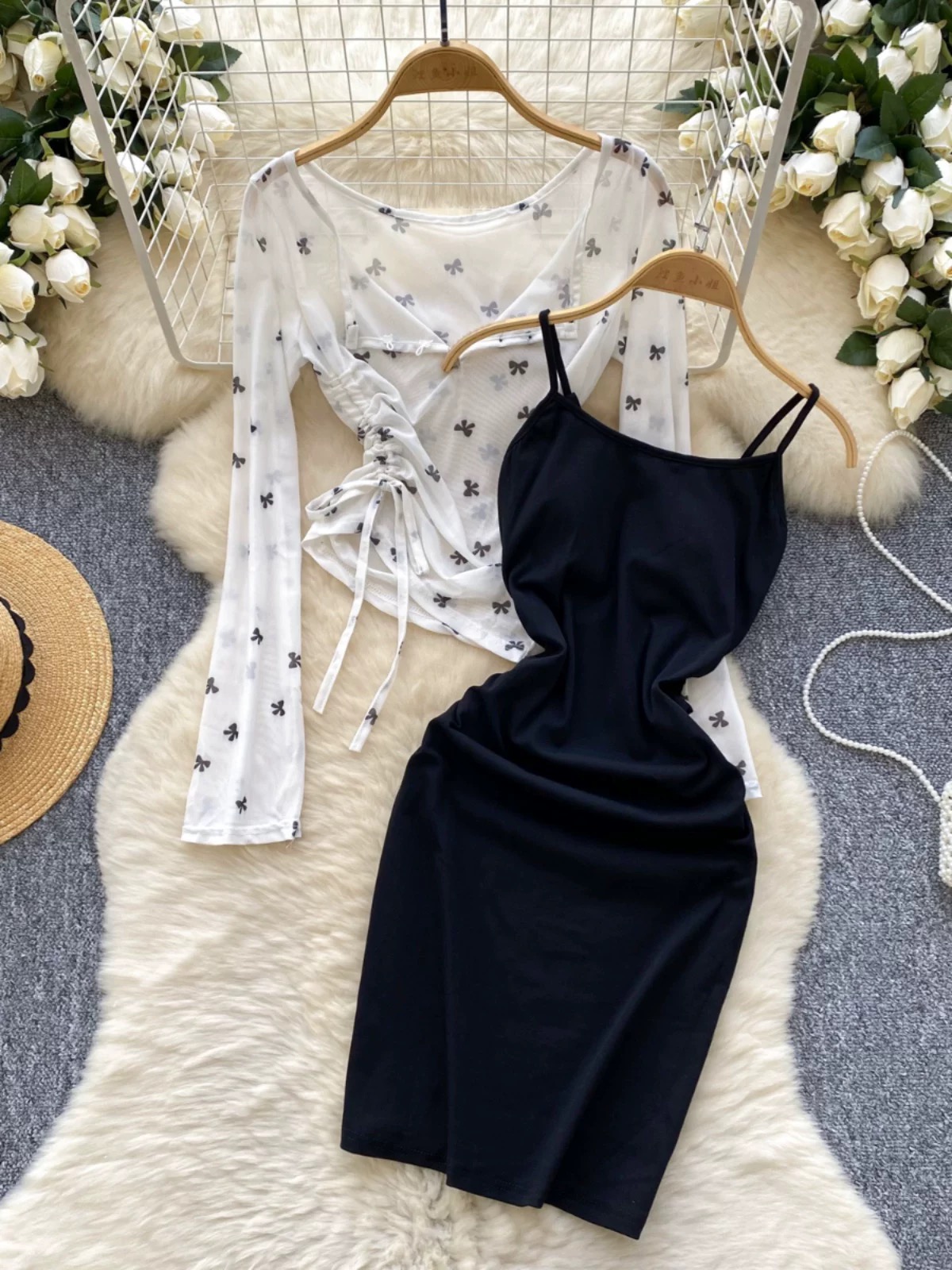 Watch out for me set CTP476 image