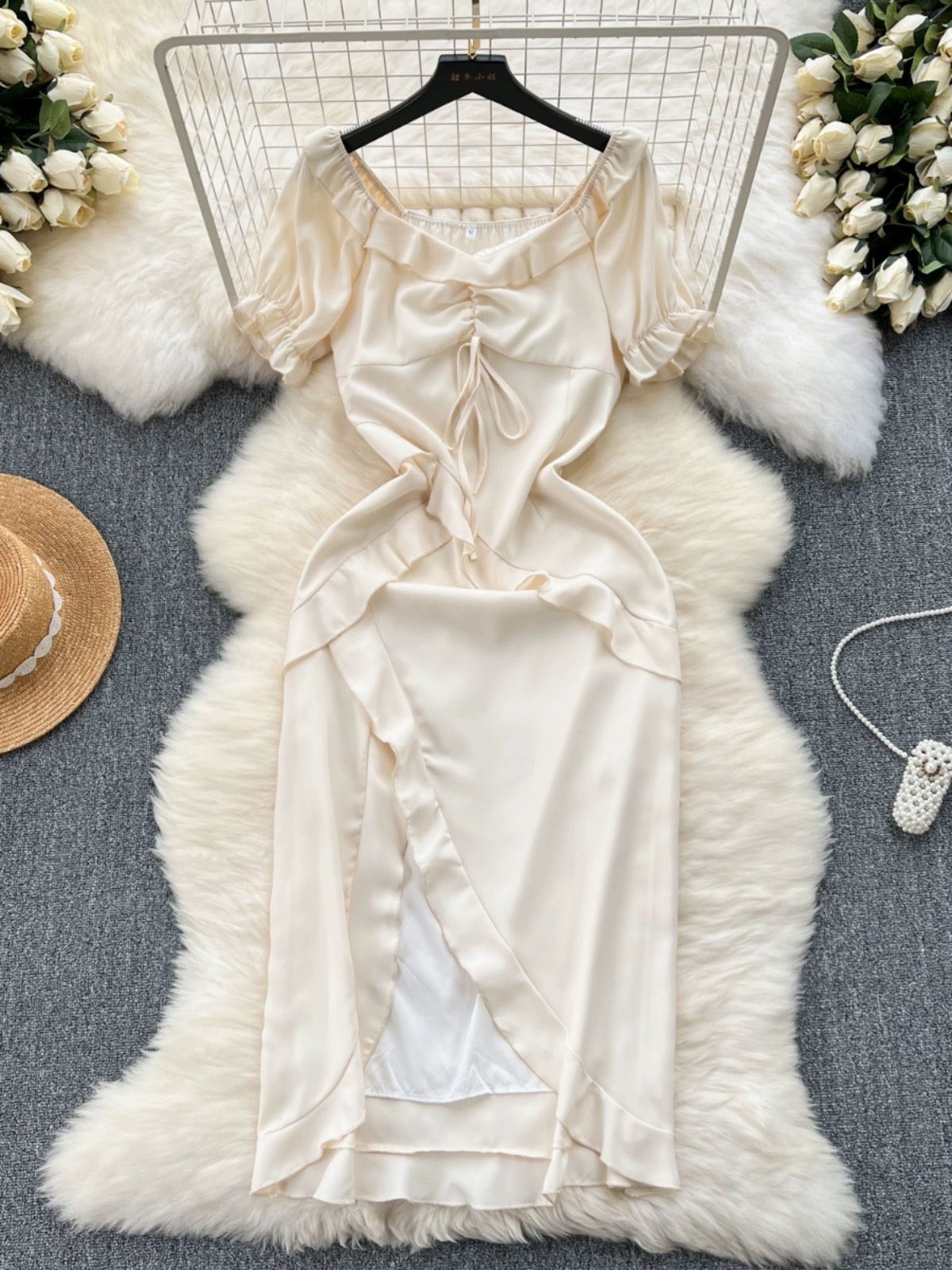 Girls need love dress CBC819 image